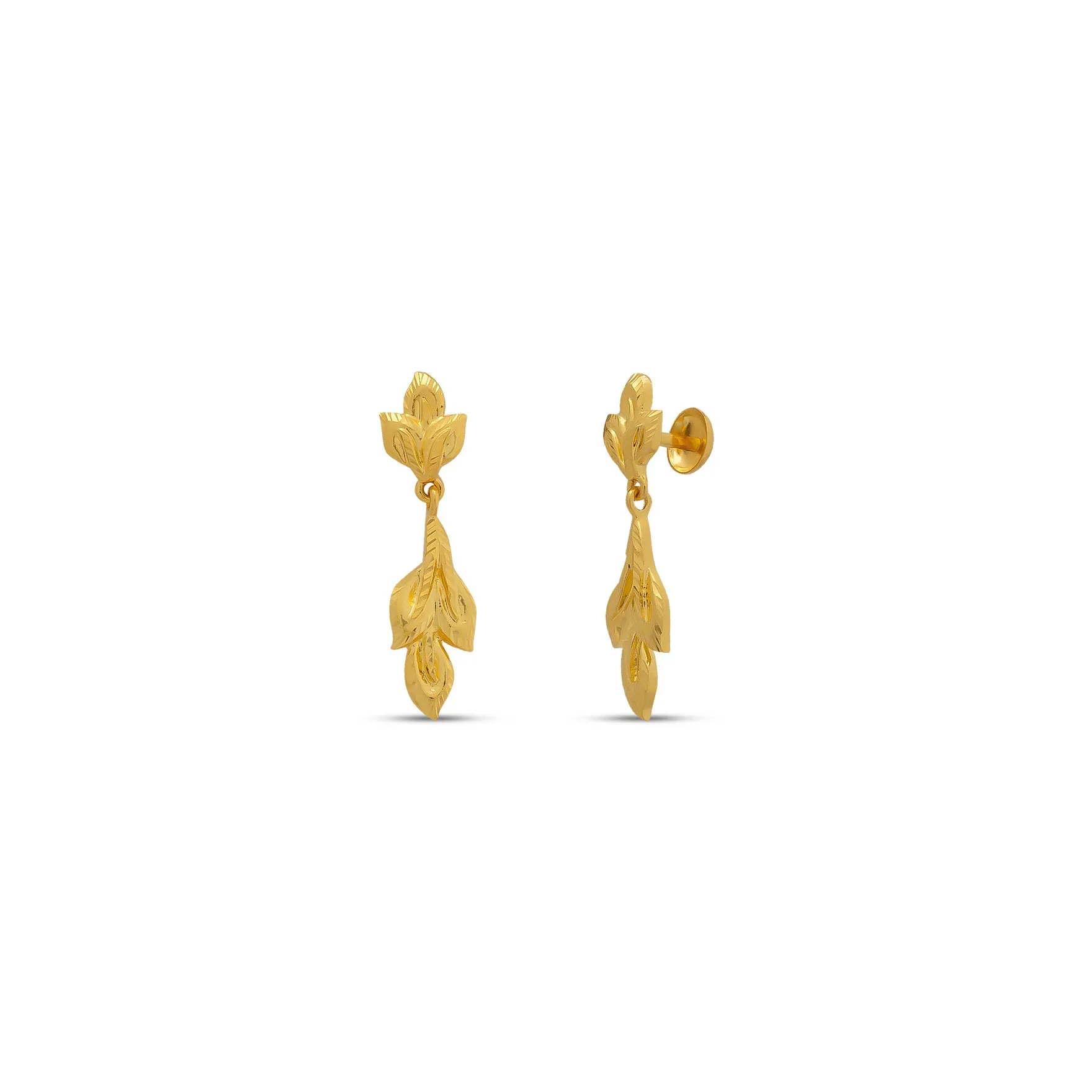 GOLDEN  STUD PGHST309-001