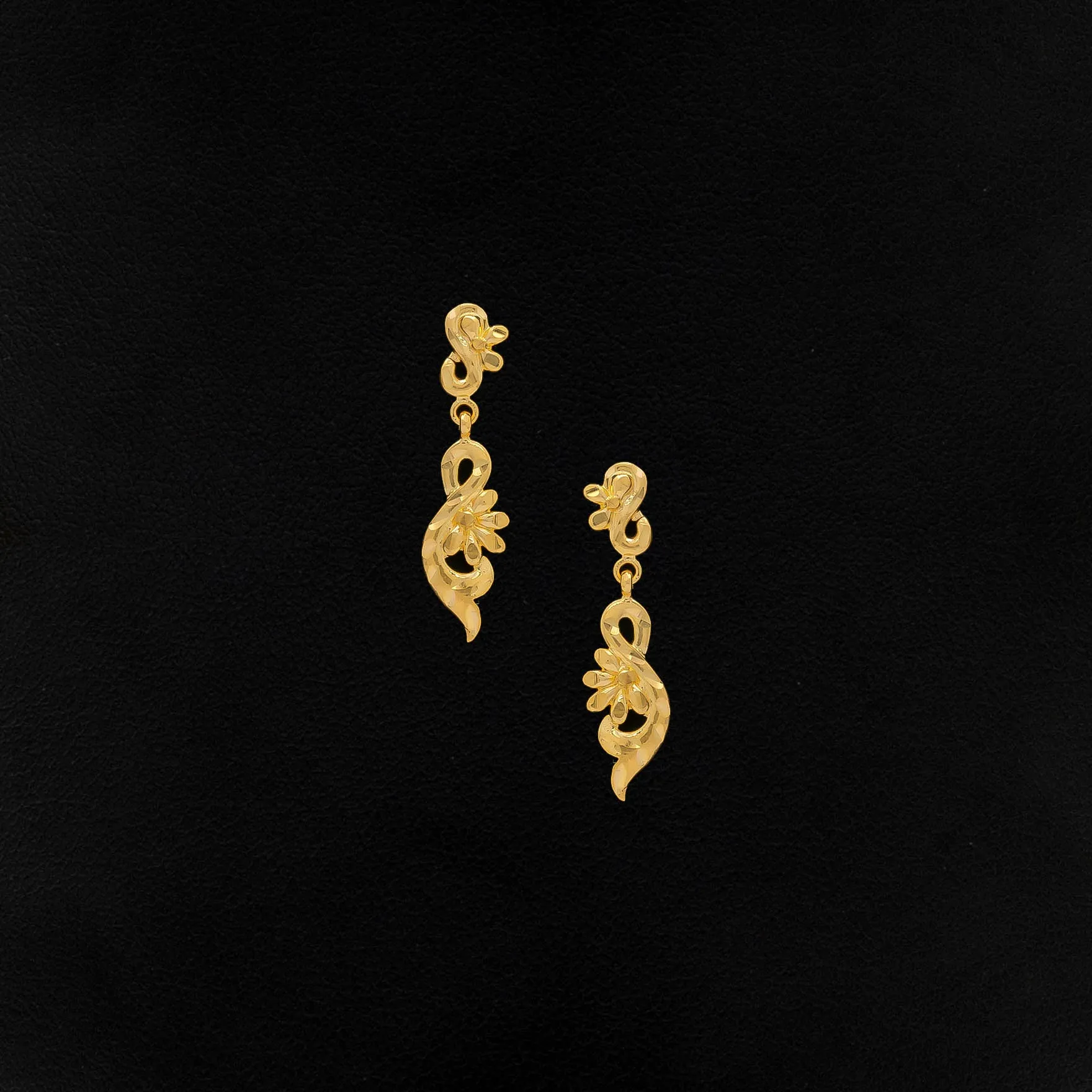 GOLDEN  STUD PGHST337-001