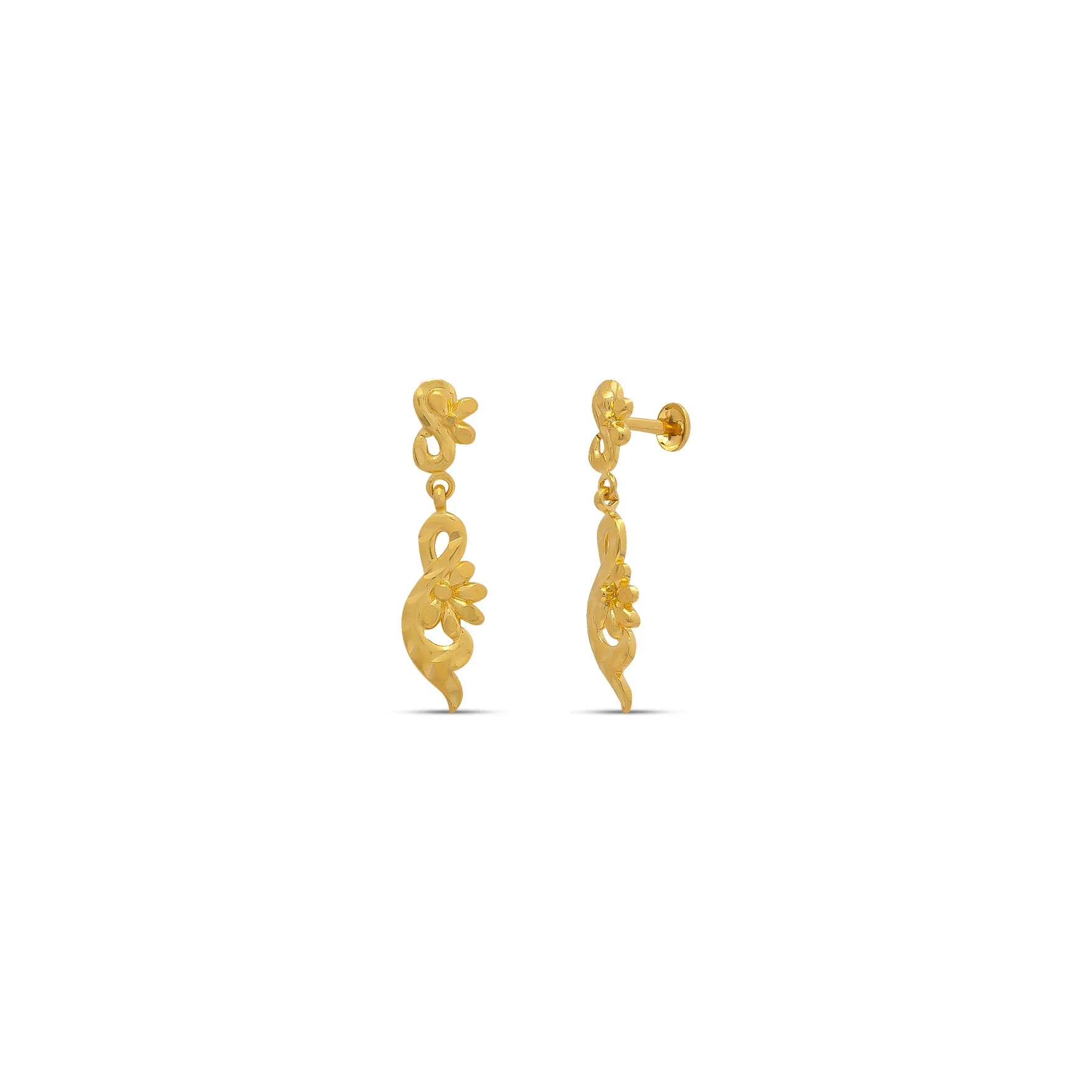 GOLDEN  STUD PGHST337-001