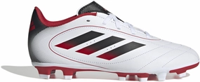 Goletto IX Firm/Multi-Ground Junior's Football Boots Style inspiration Versatile attire