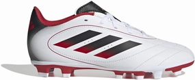 Goletto IX Firm/Multi-Ground Junior's Football Boots Style inspiration Versatile attire