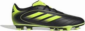 Goletto IX Firm/Multi-Ground Junior's Football Boots Versatile looks Athletic