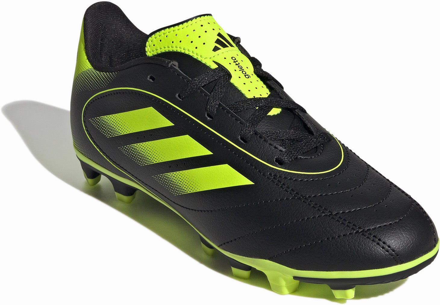 Goletto IX Firm/Multi-Ground Junior's Football Boots Versatile looks