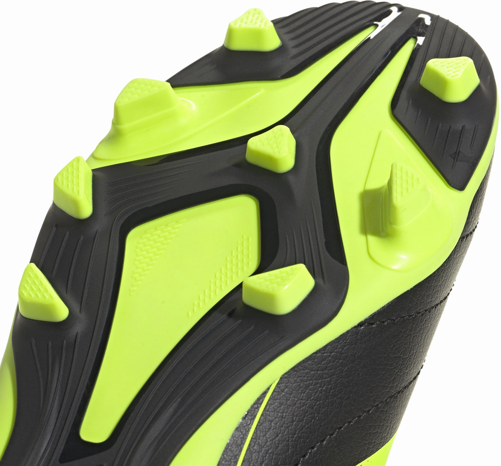 Goletto IX Firm/Multi-Ground Junior's Football Boots Versatile looks