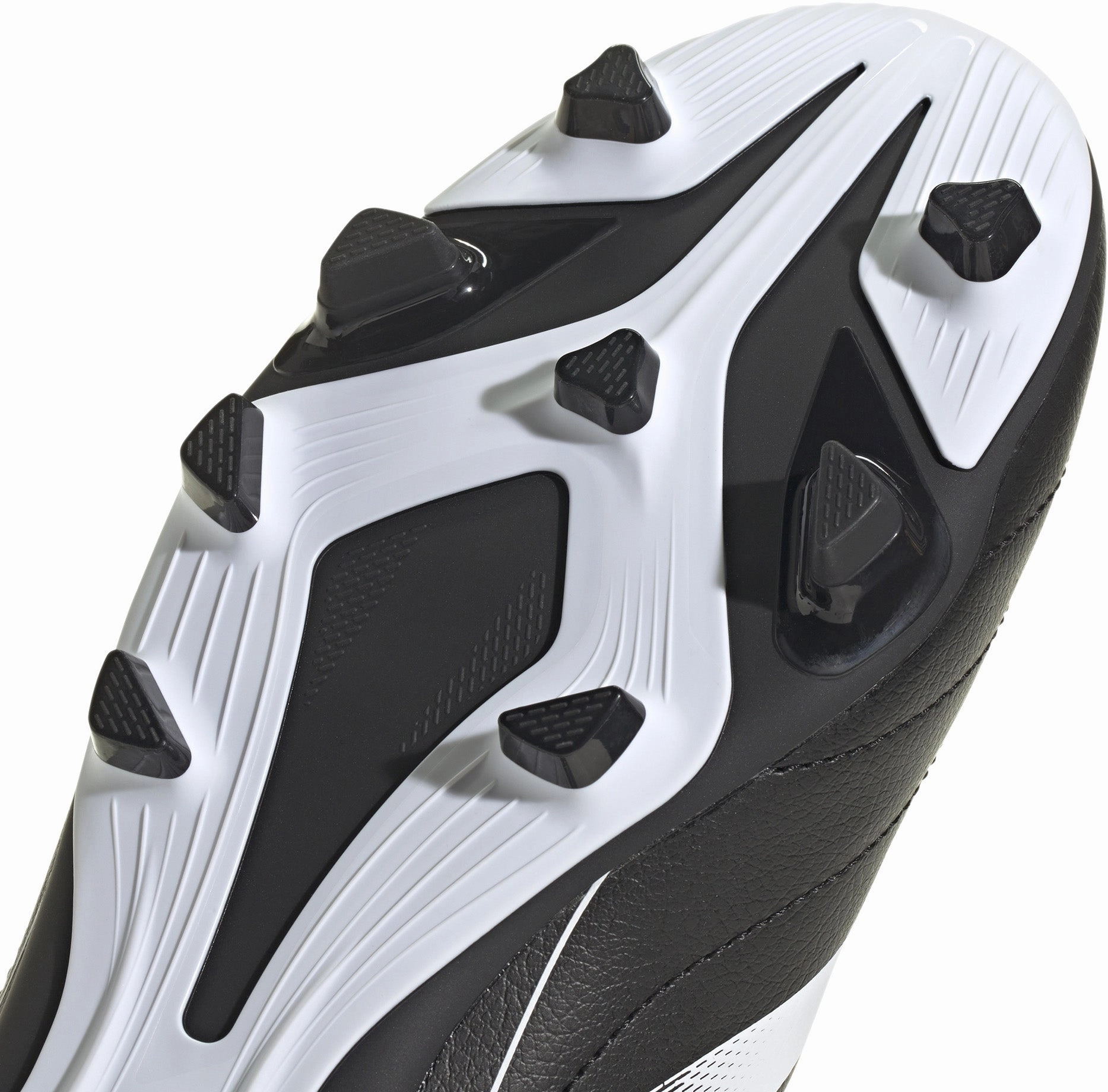 Goletto IX Firm/Multi-Ground Men's Football Boots Breathable