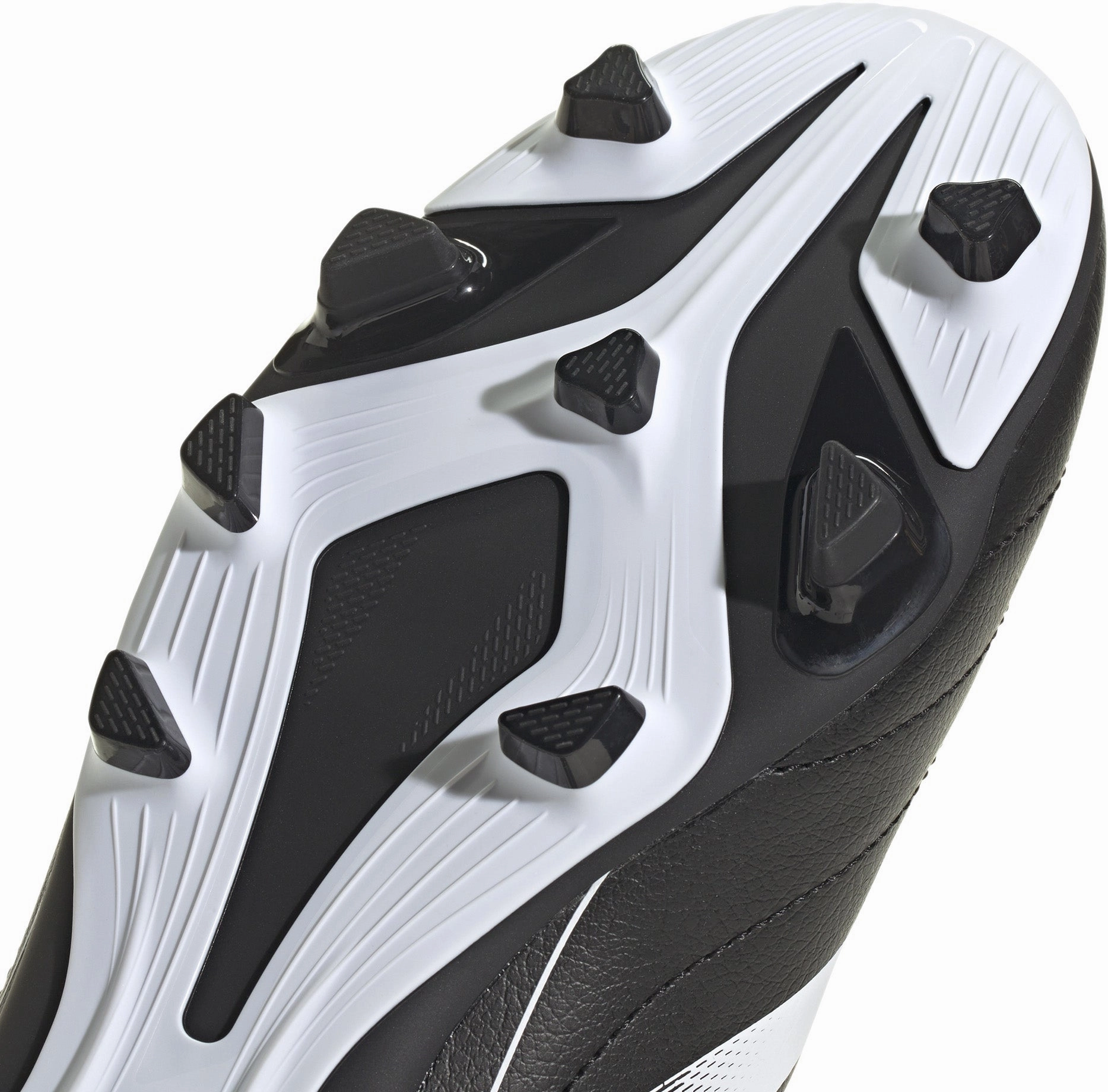 Goletto IX Firm/Multi-Ground Men's Football Boots Breathable
