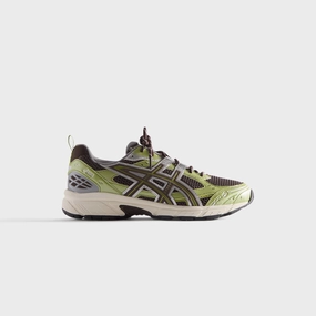 Graceful Kith for ASICS GEL-NUNOBIKI - Deliciosoe / Pure Silver Bold