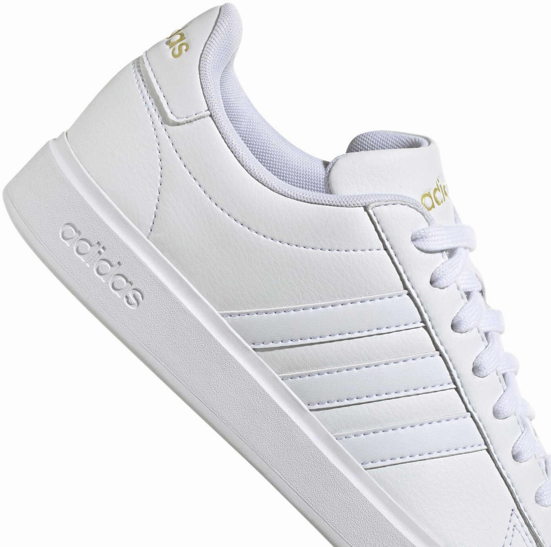 Grand Court 2.0 Women's Casual Shoes Casual elegance