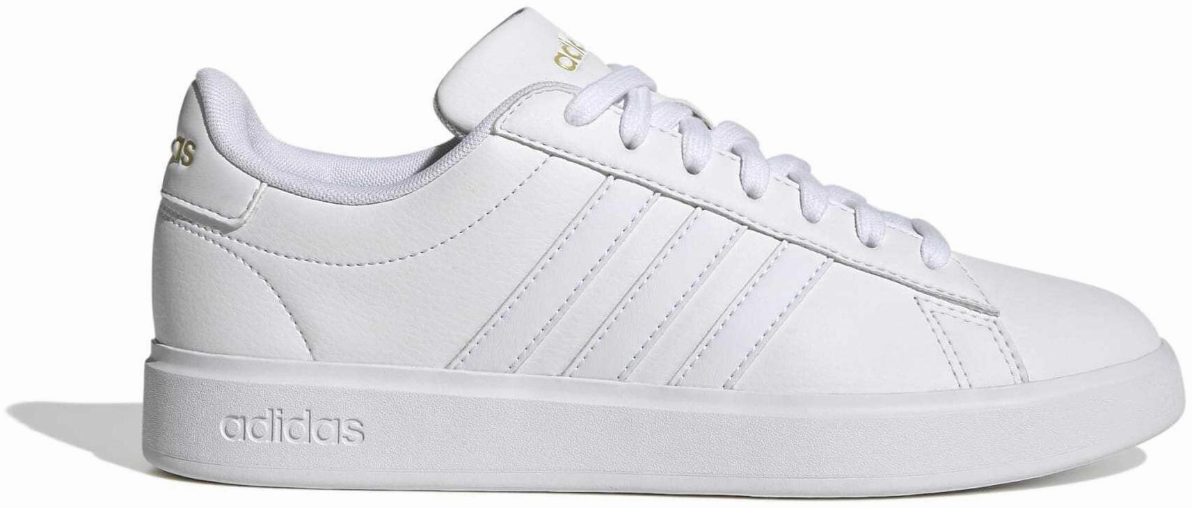 Grand Court 2.0 Women's Casual Shoes Seasonal Stylish attire