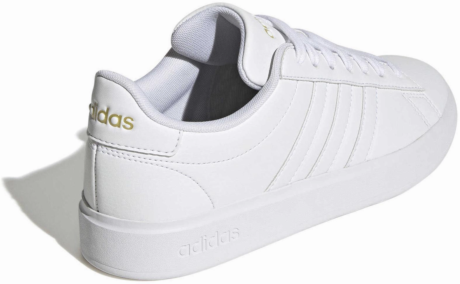 Grand Court 2.0 Women's Casual Shoes Casual elegance