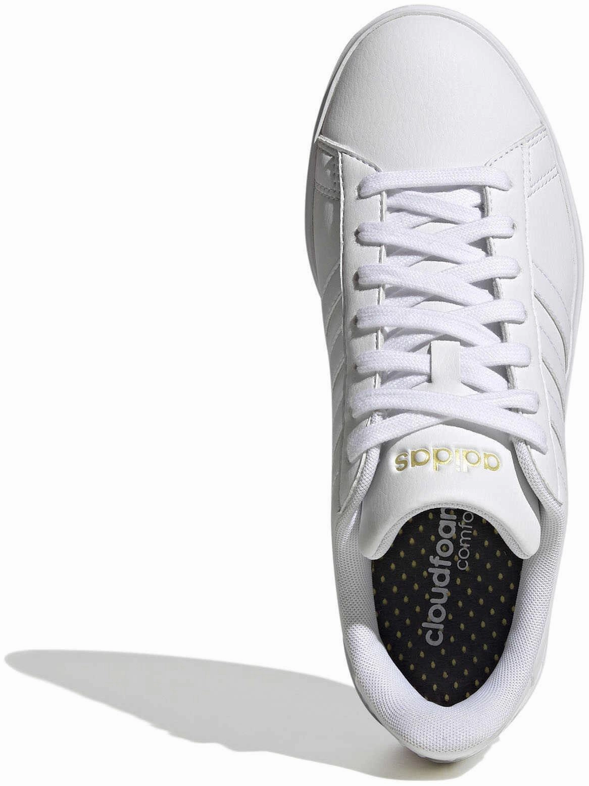 Grand Court 2.0 Women's Casual Shoes Casual elegance