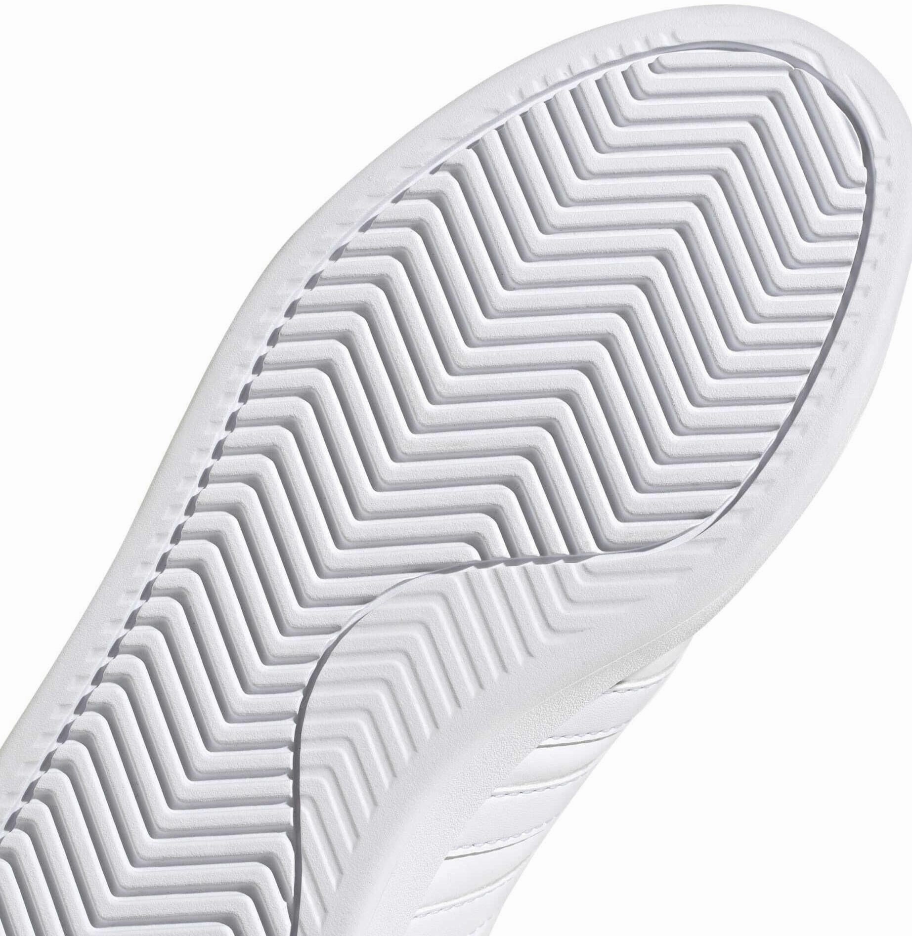 Grand Court 2.0 Women's Casual Shoes Casual elegance
