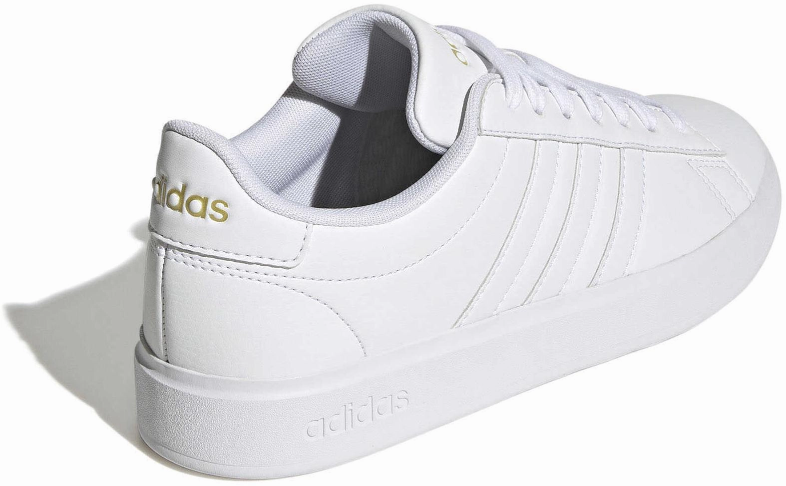 Grand Court 2.0 Women's Casual Shoes Casual elegance
