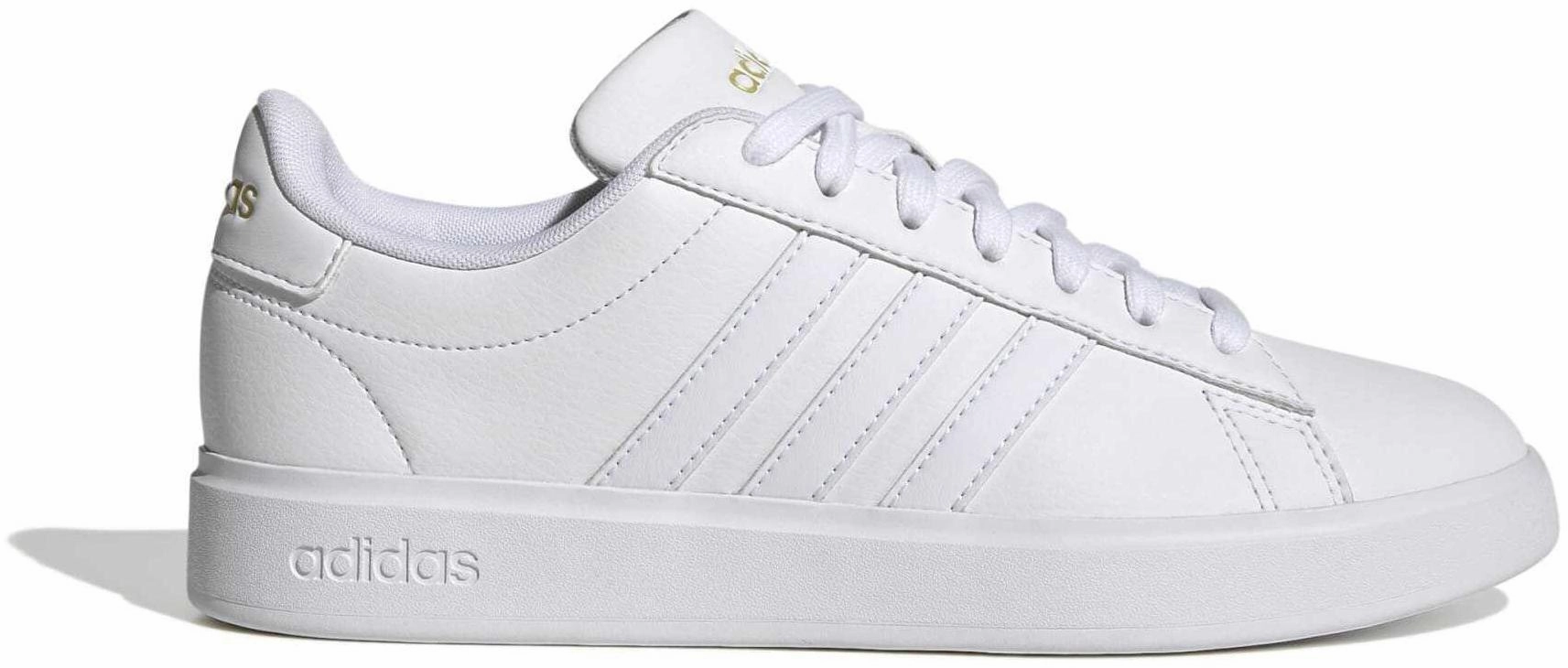Practical Grand Court 2.0 Women's Casual Shoes Fashion conscious