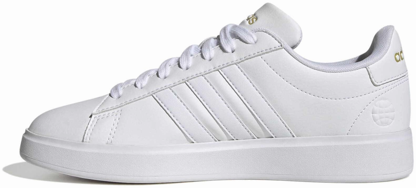 Grand Court 2.0 Women's Casual Shoes Casual elegance