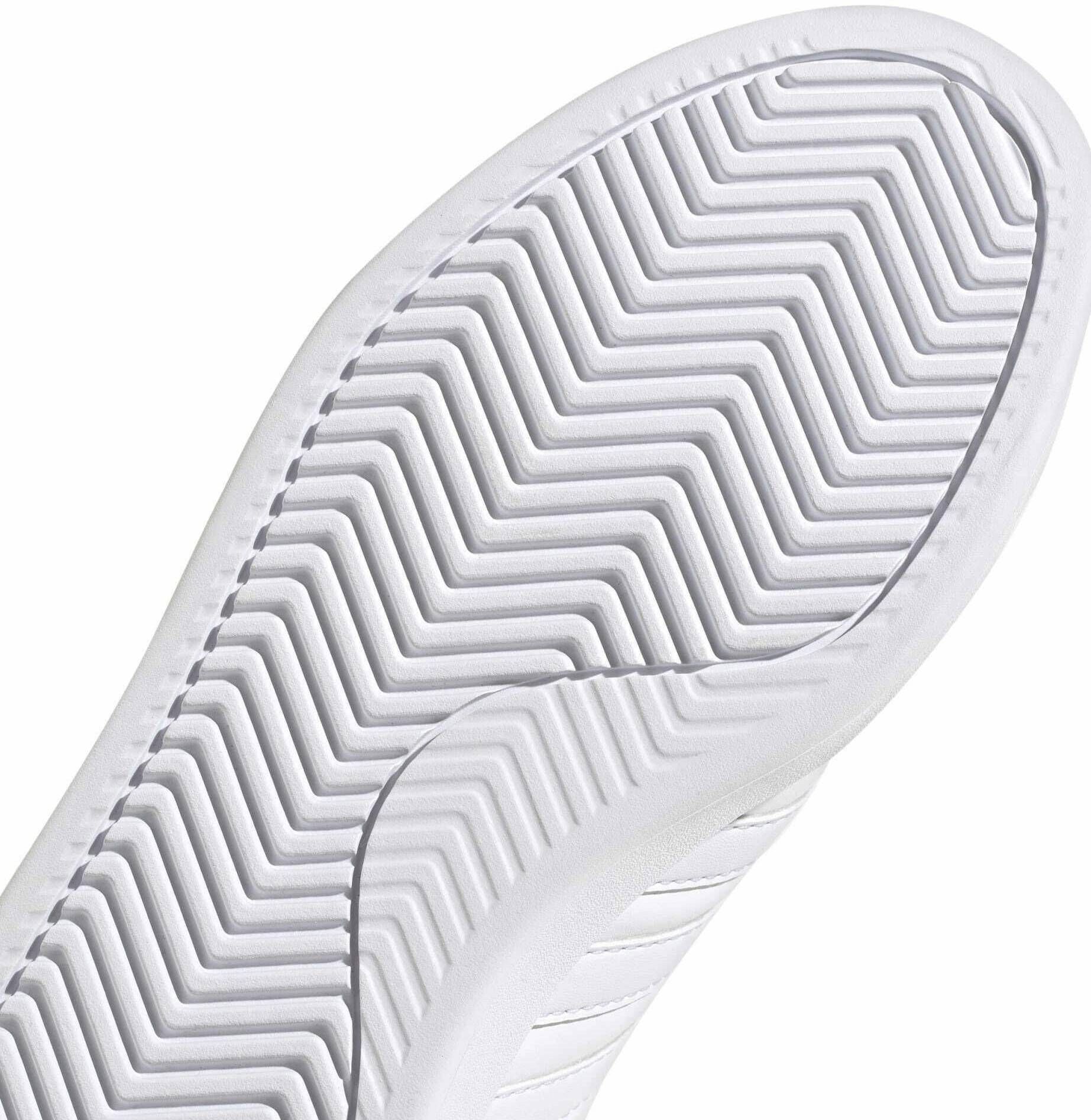 Grand Court 2.0 Women's Casual Shoes Casual elegance