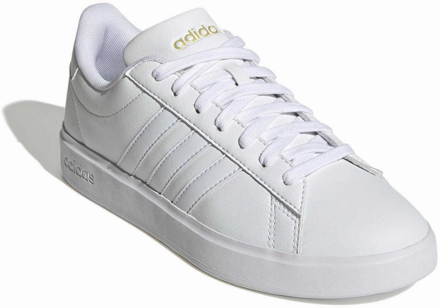 Grand Court 2.0 Women's Casual Shoes Casual elegance