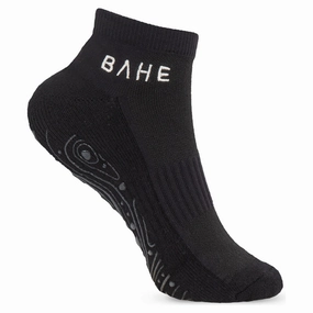 Grounded Grippy Ankle Socks Cozy All-season