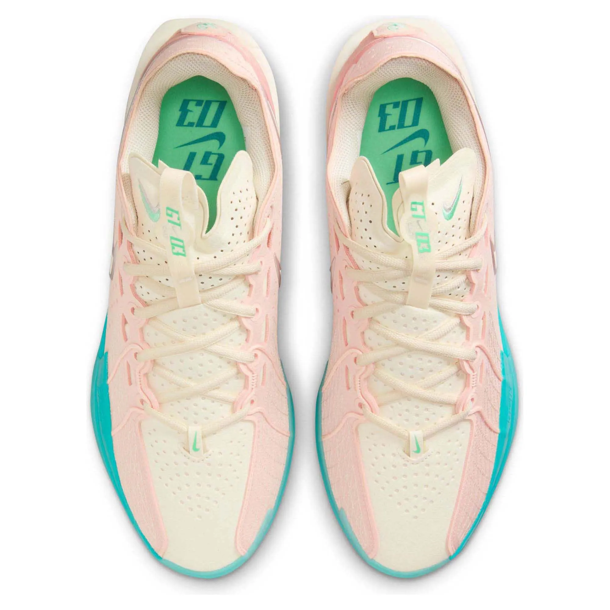 G.T. Cut 3 Men's Basketball Shoes Affordable
