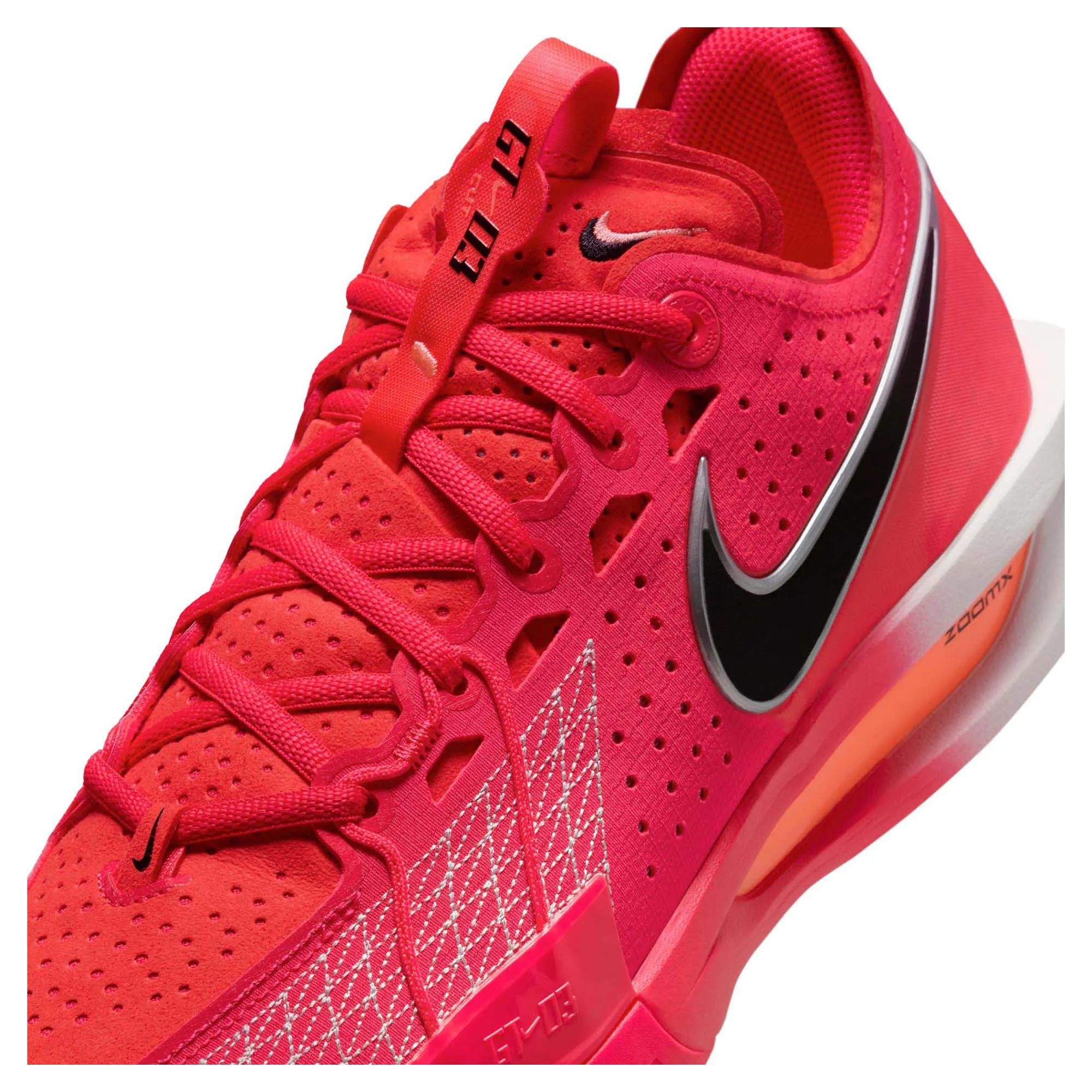 G.T. Cut 3 Men's Basketball Shoes Easy care