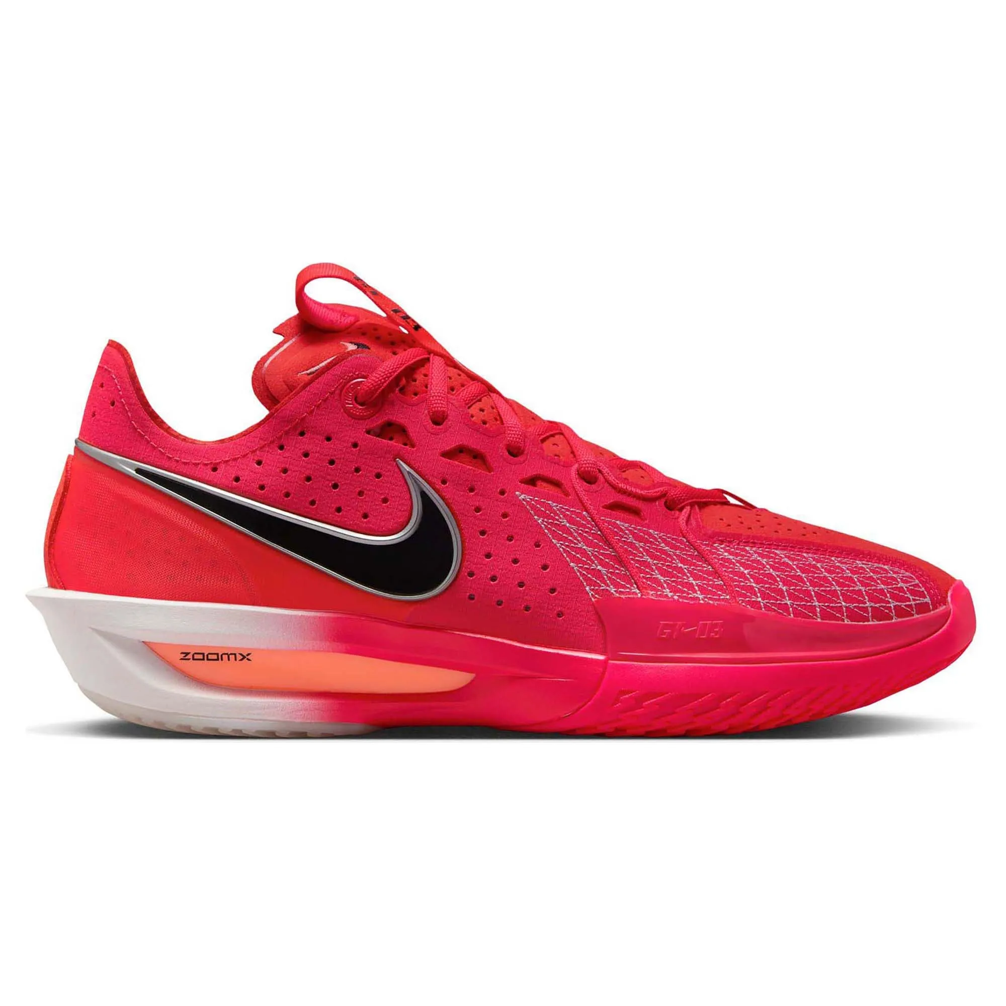 G.T. Cut 3 Men's Basketball Shoes Easy care Fashionable basics