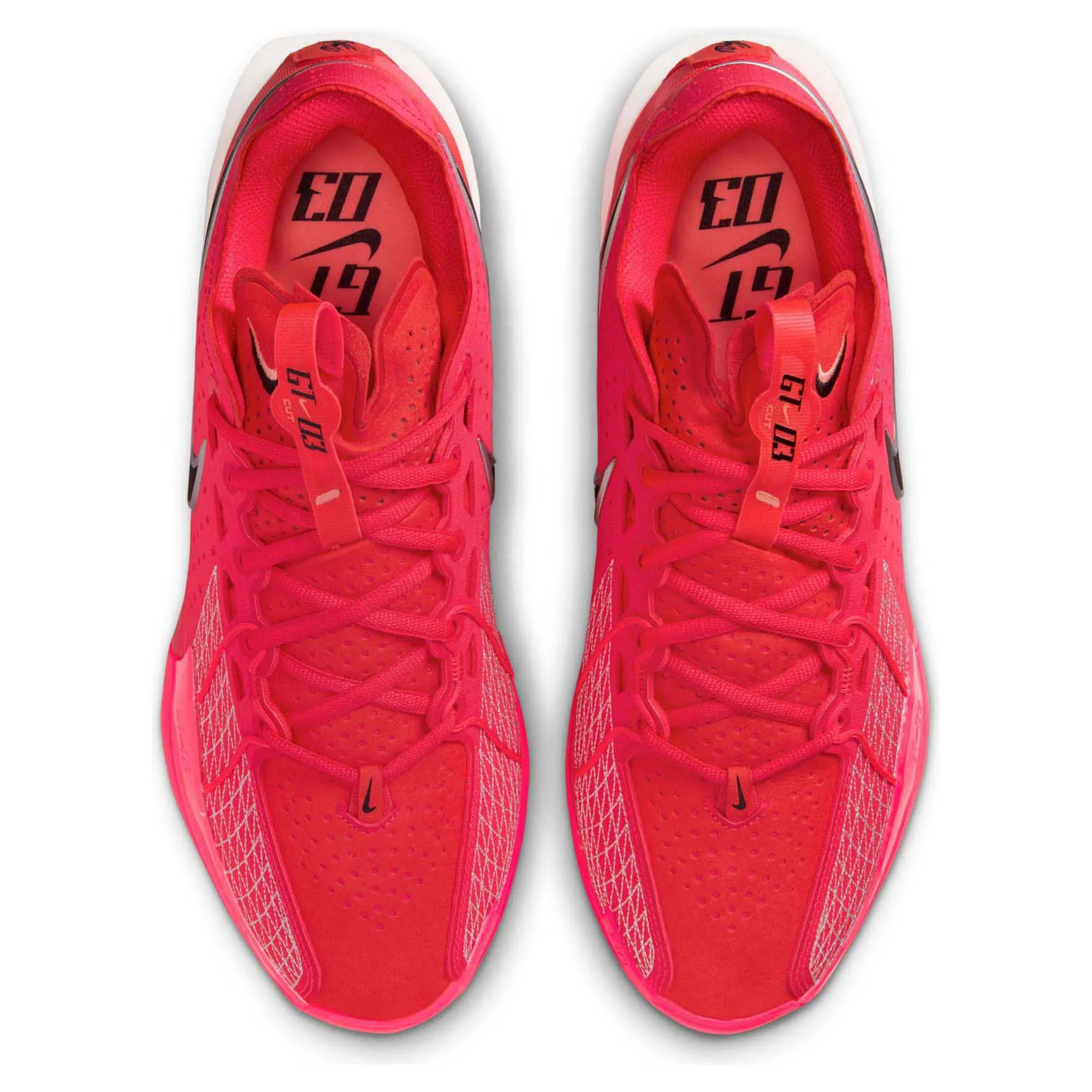 G.T. Cut 3 Men's Basketball Shoes Easy care