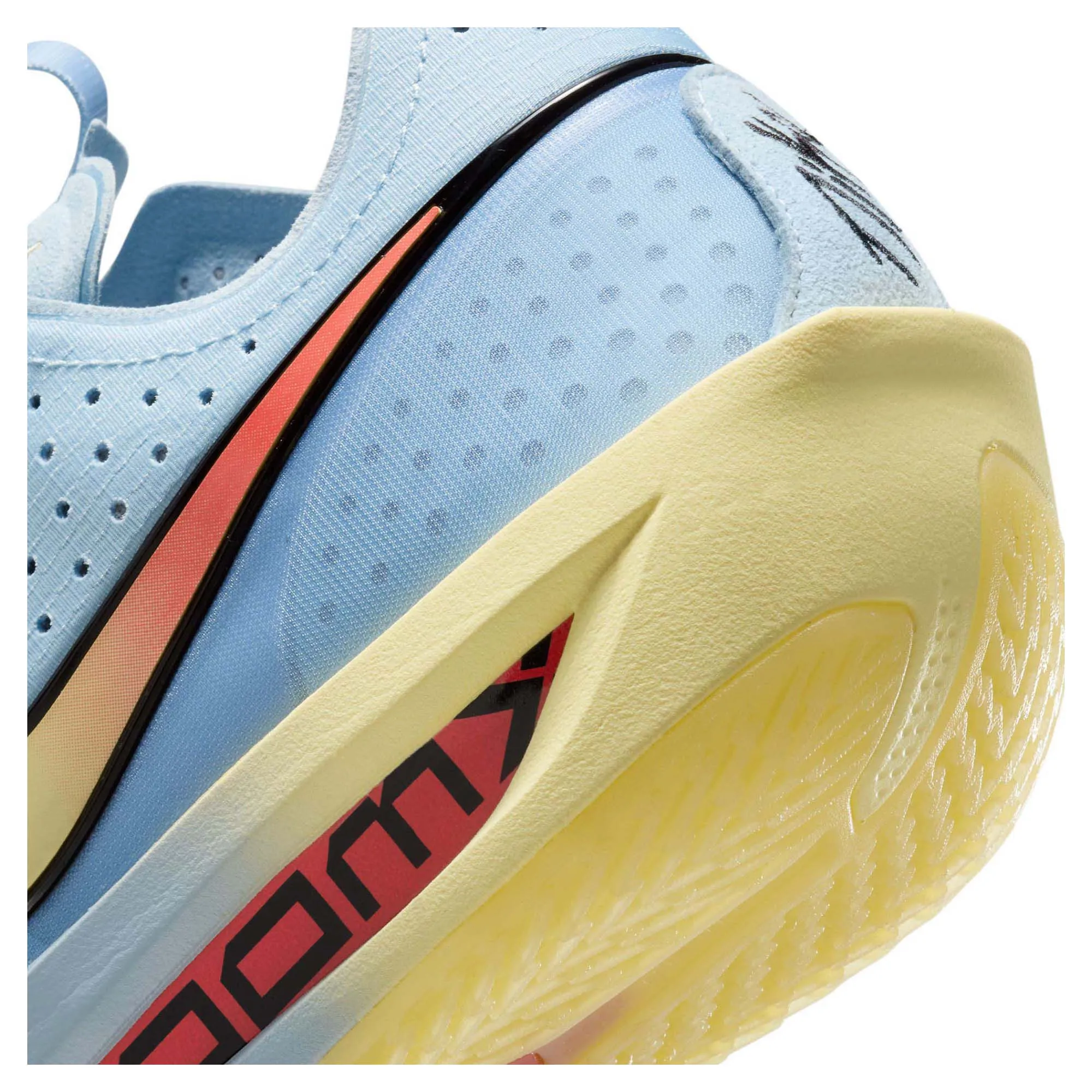 G.T. Cut 3 Men's Basketball Shoes Premium materials