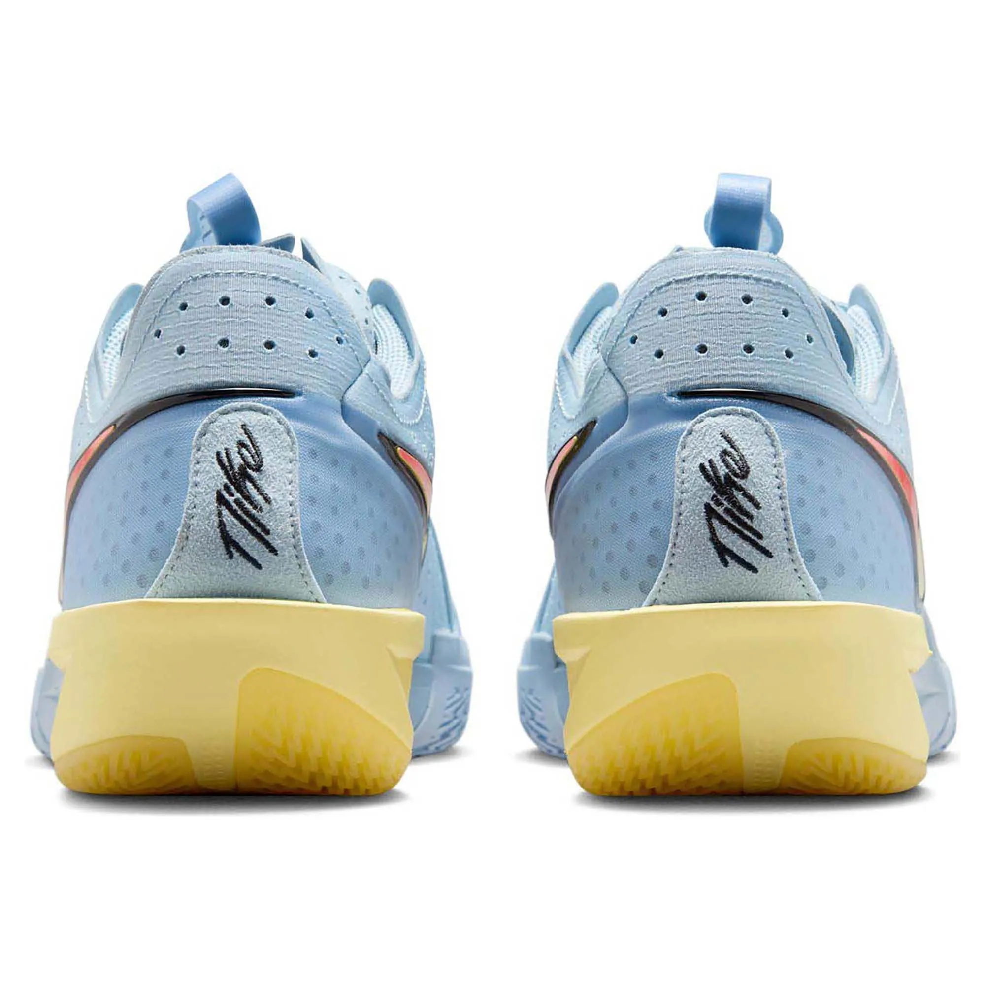G.T. Cut 3 Men's Basketball Shoes Premium materials
