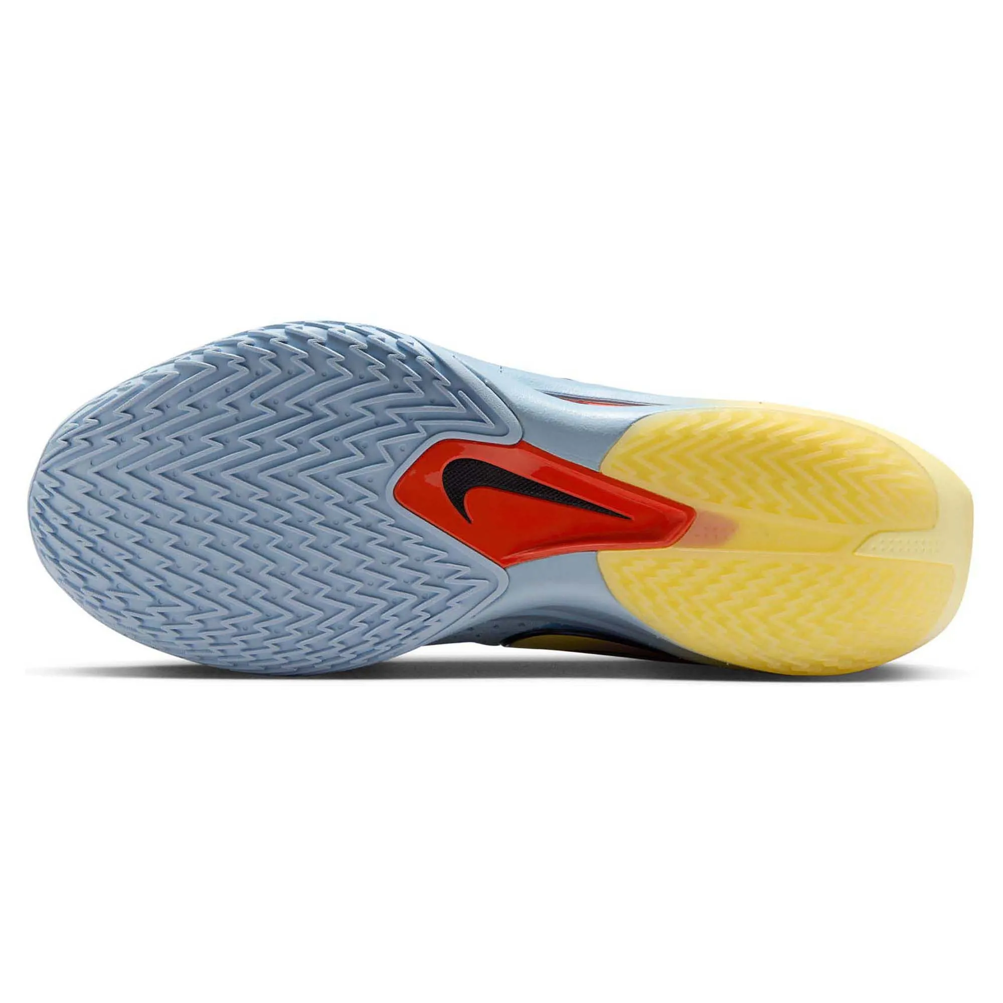 G.T. Cut 3 Men's Basketball Shoes Premium materials