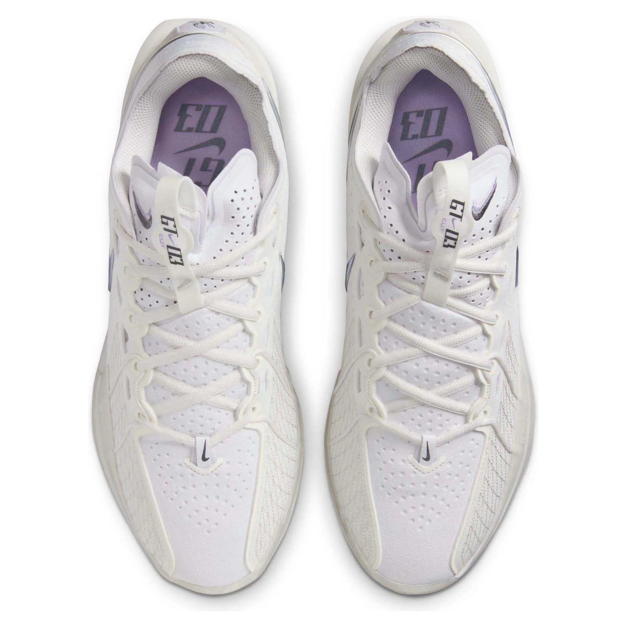 G.T. Cut 3 Men's Basketball Shoes Timeless