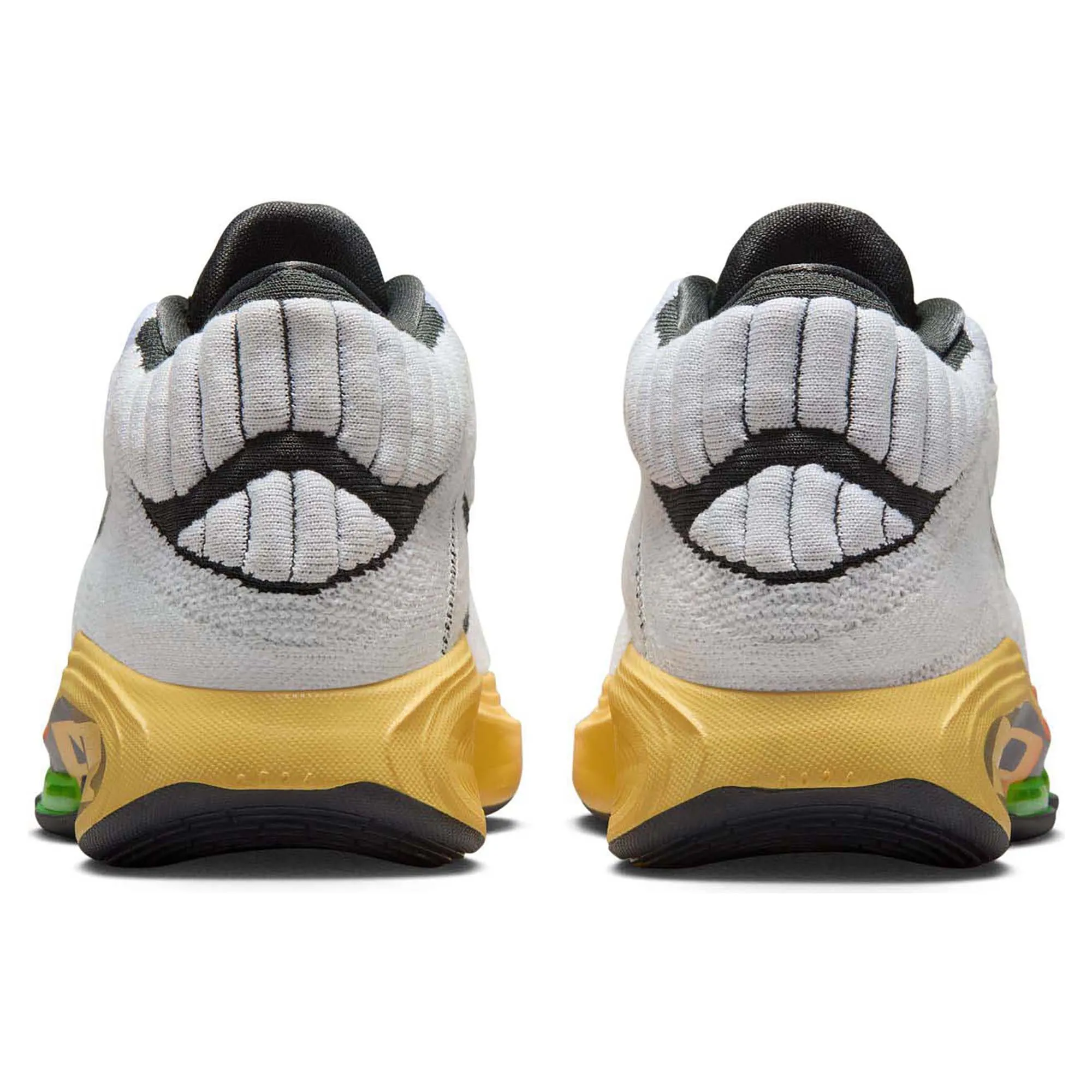 G.T. Hustle 3 Men's Basketball Shoes Sustainable