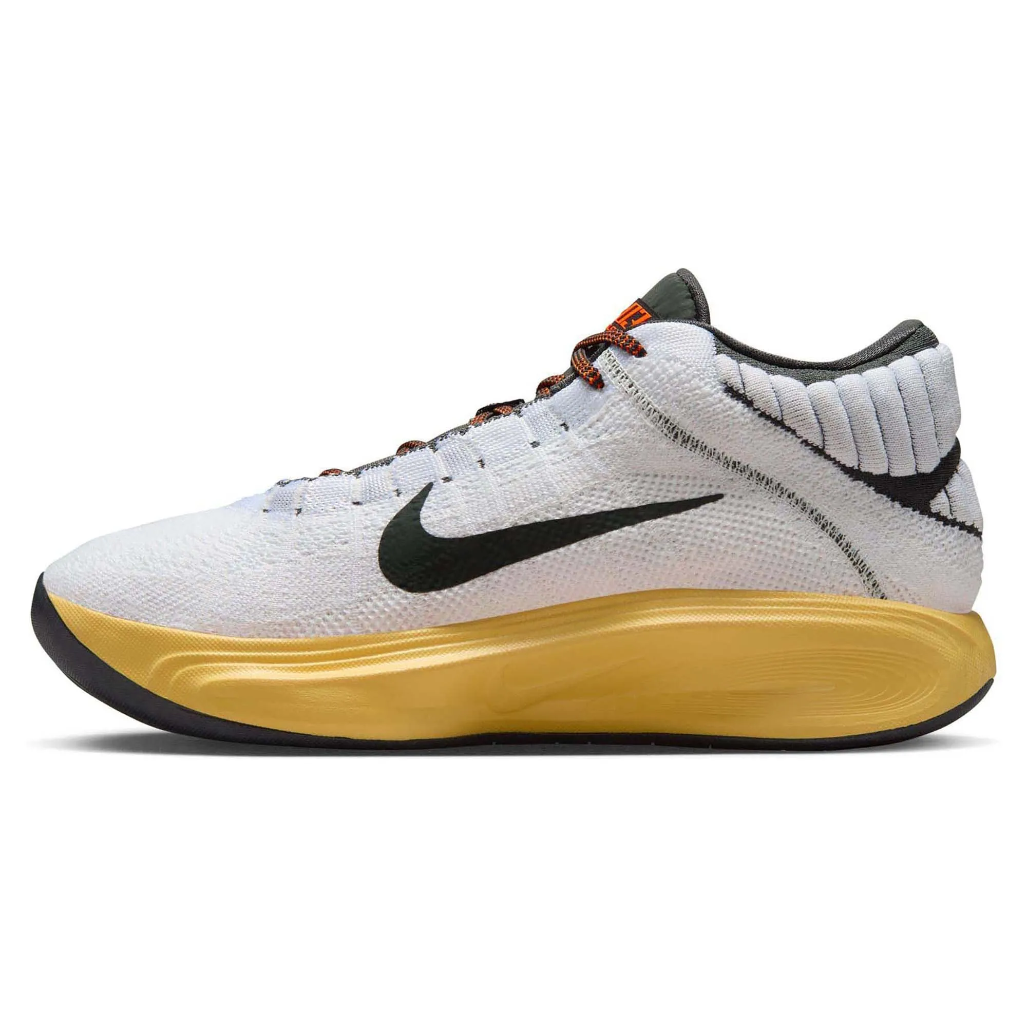 G.T. Hustle 3 Men's Basketball Shoes Sustainable
