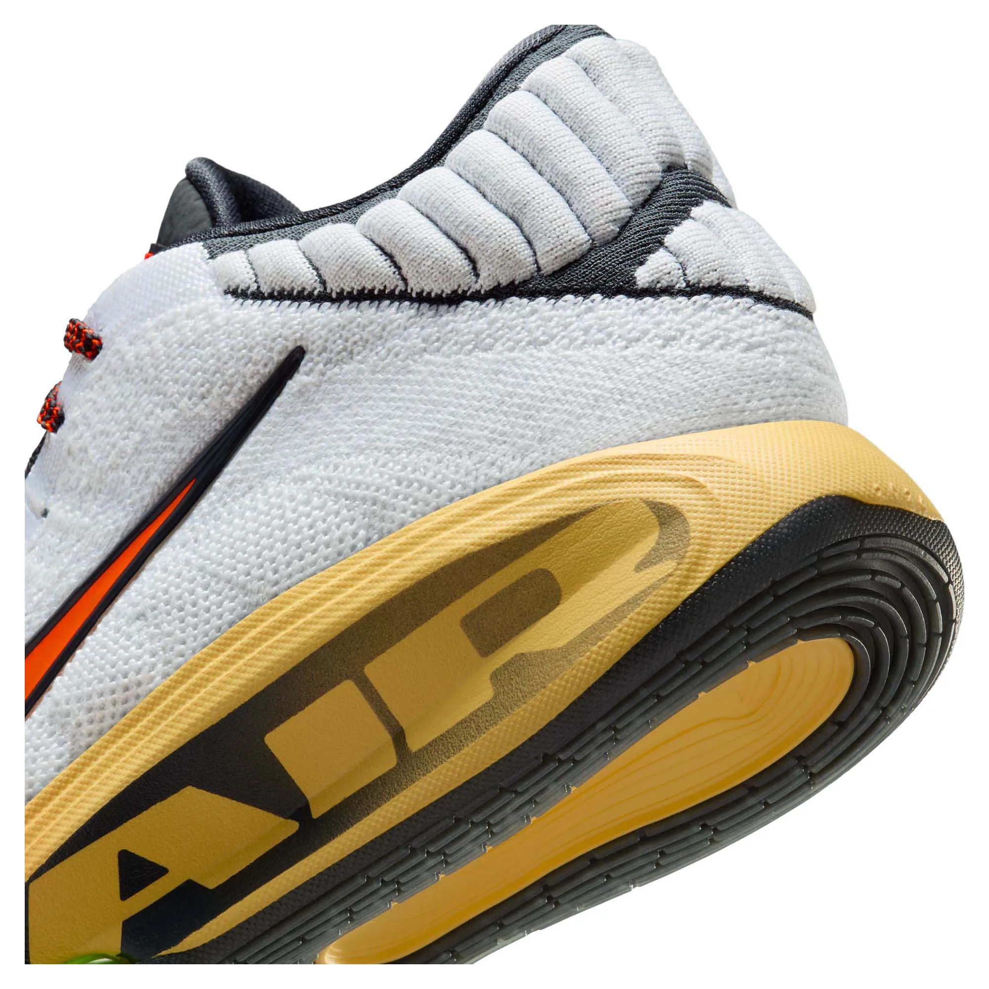 G.T. Hustle 3 Men's Basketball Shoes Sustainable