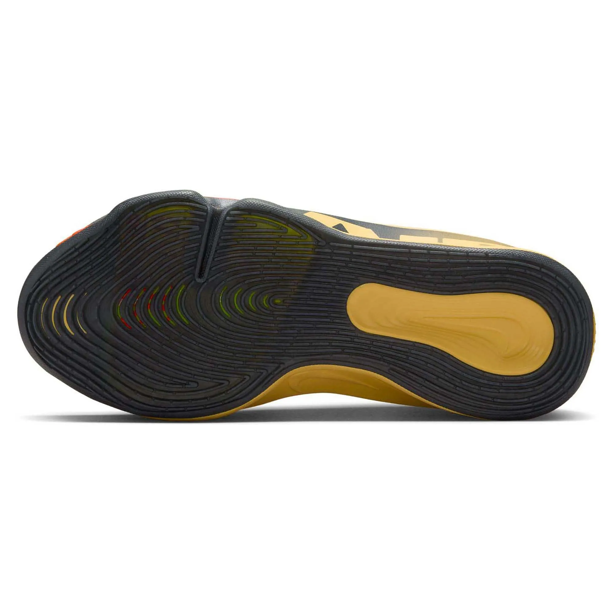 G.T. Hustle 3 Men's Basketball Shoes Sustainable