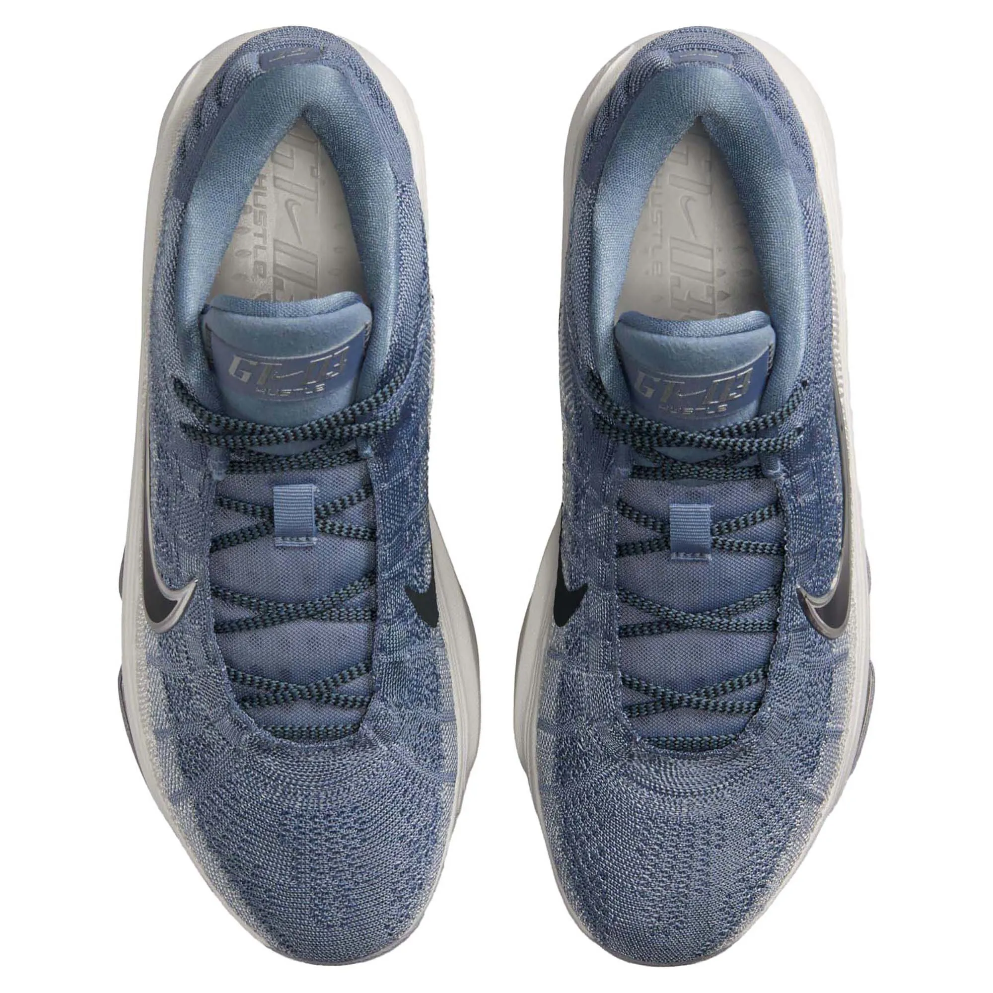 G.T. Hustle 3 Men's Basketball Shoes Tailored