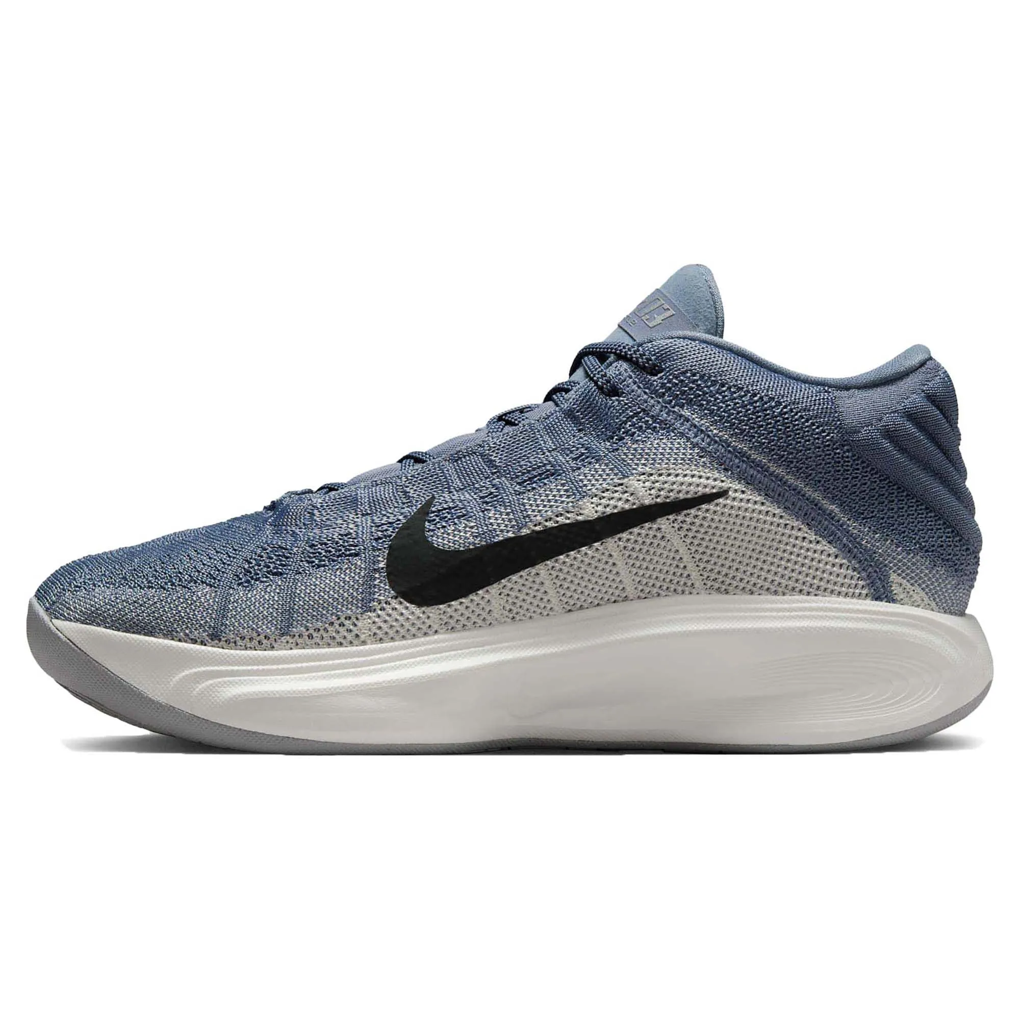 G.T. Hustle 3 Men's Basketball Shoes Tailored