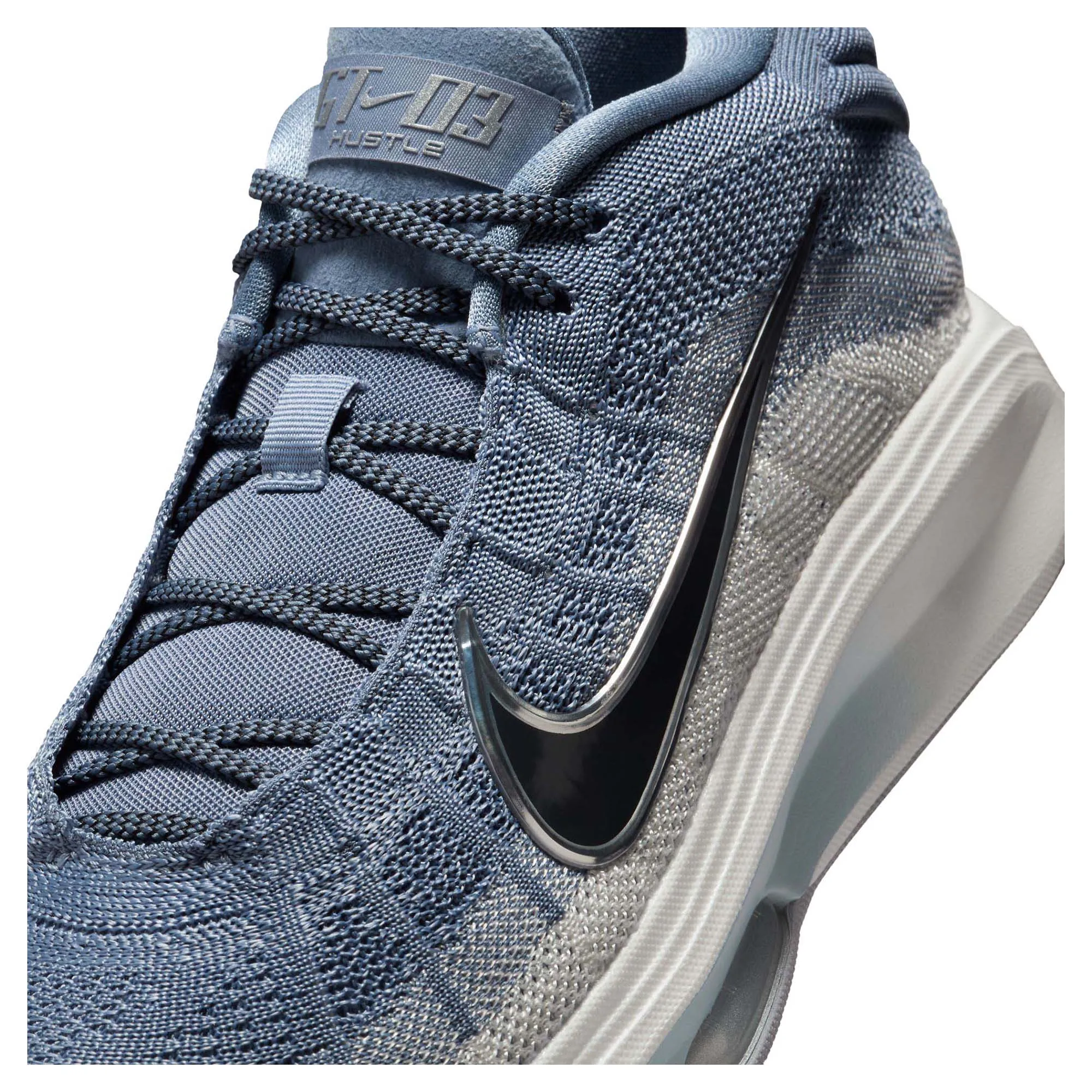 G.T. Hustle 3 Men's Basketball Shoes Tailored