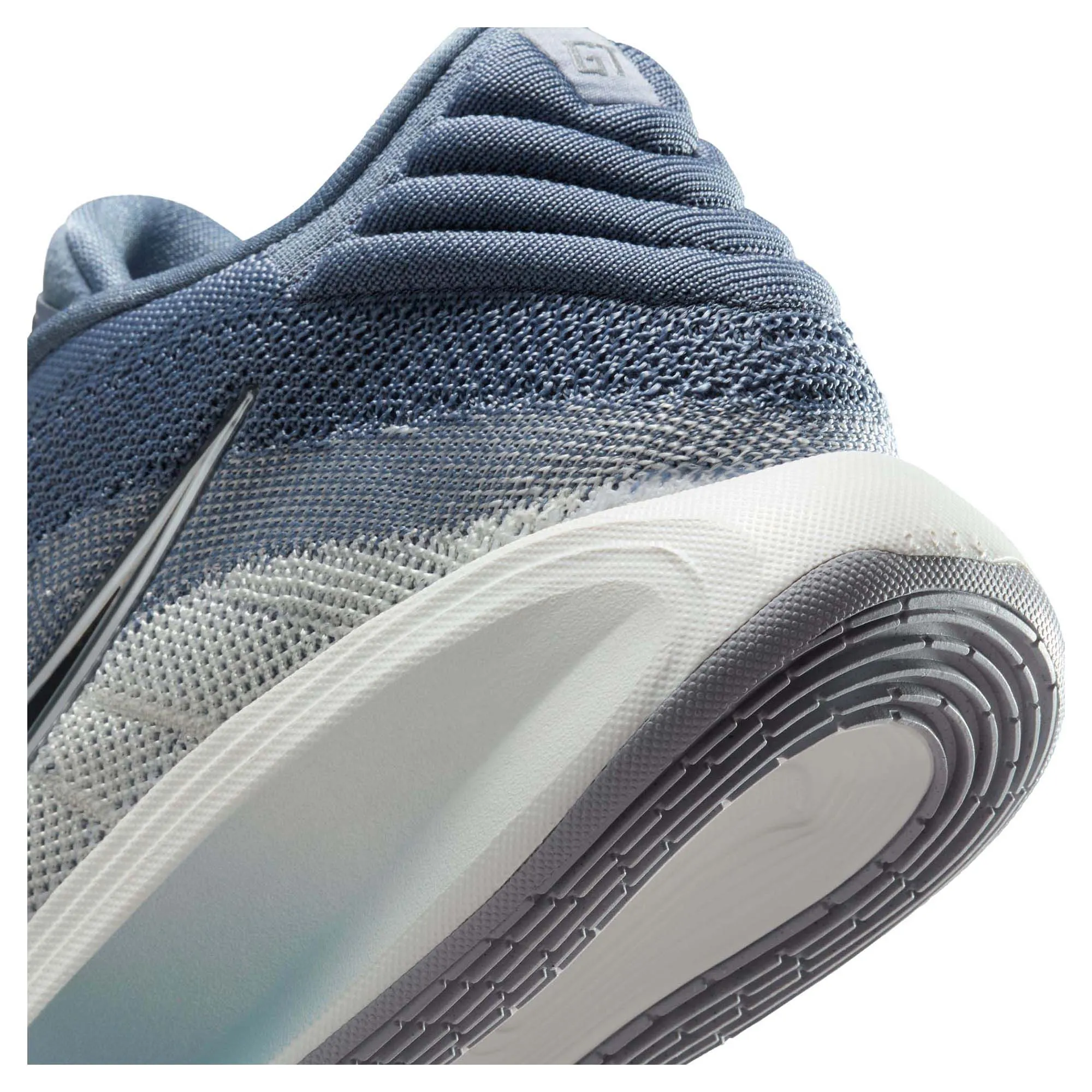 G.T. Hustle 3 Men's Basketball Shoes Tailored