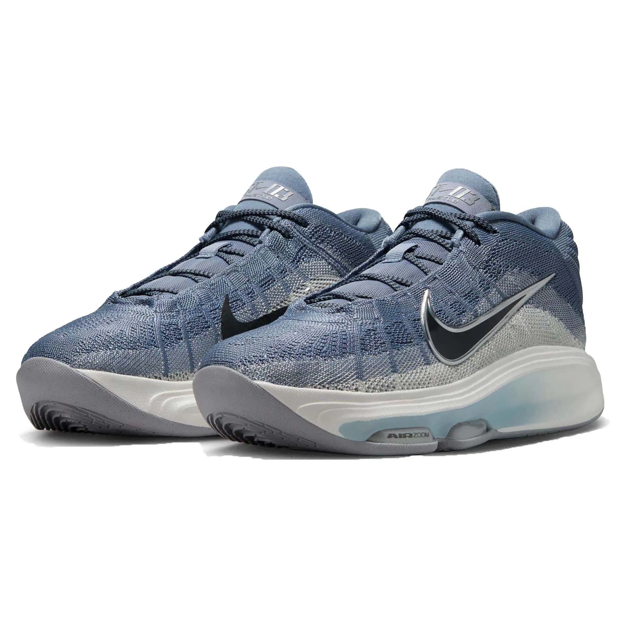 G.T. Hustle 3 Men's Basketball Shoes Tailored
