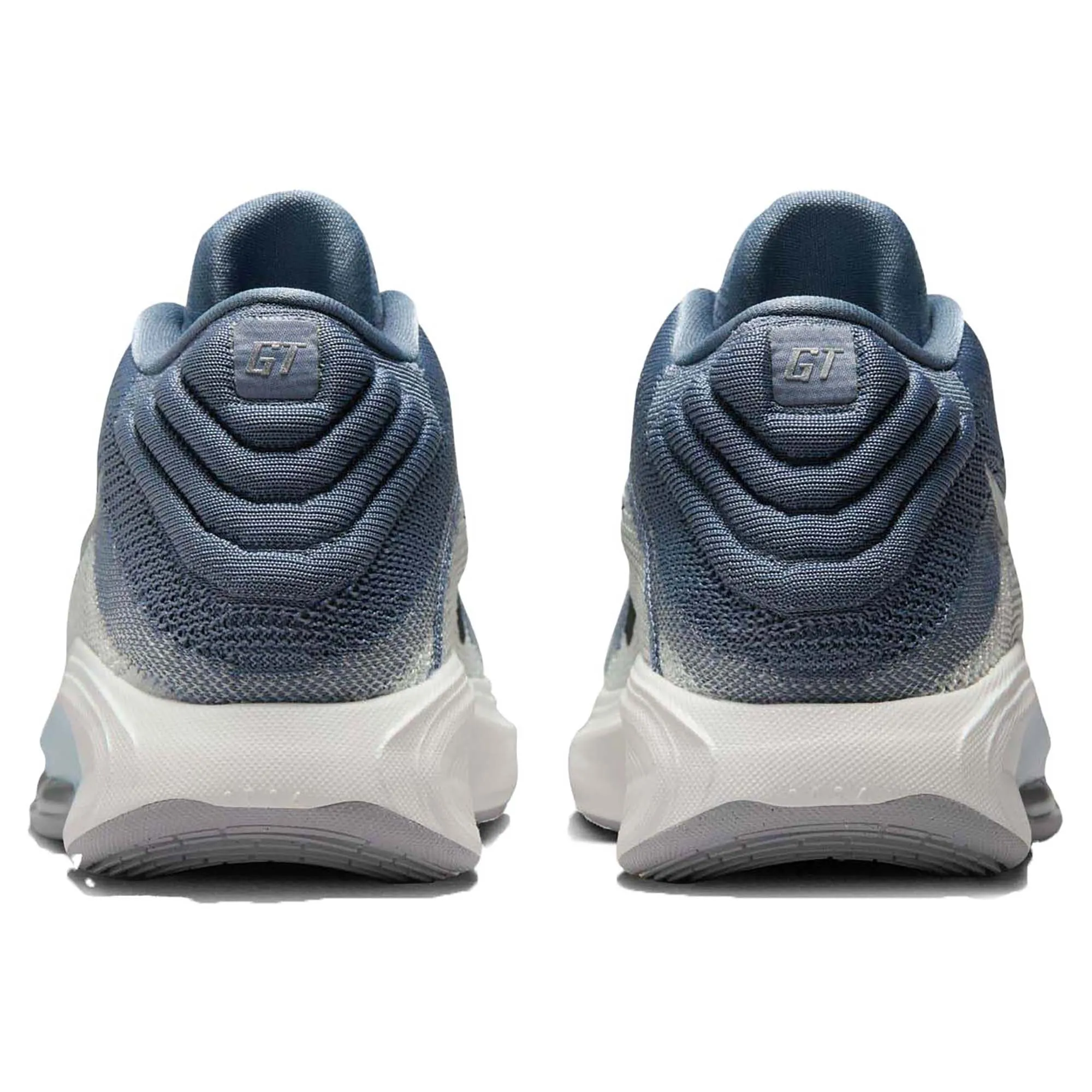 G.T. Hustle 3 Men's Basketball Shoes Tailored
