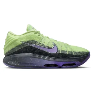G.T. Hustle 3 Men's Basketball Shoes Versatile attire Contemporary fashion