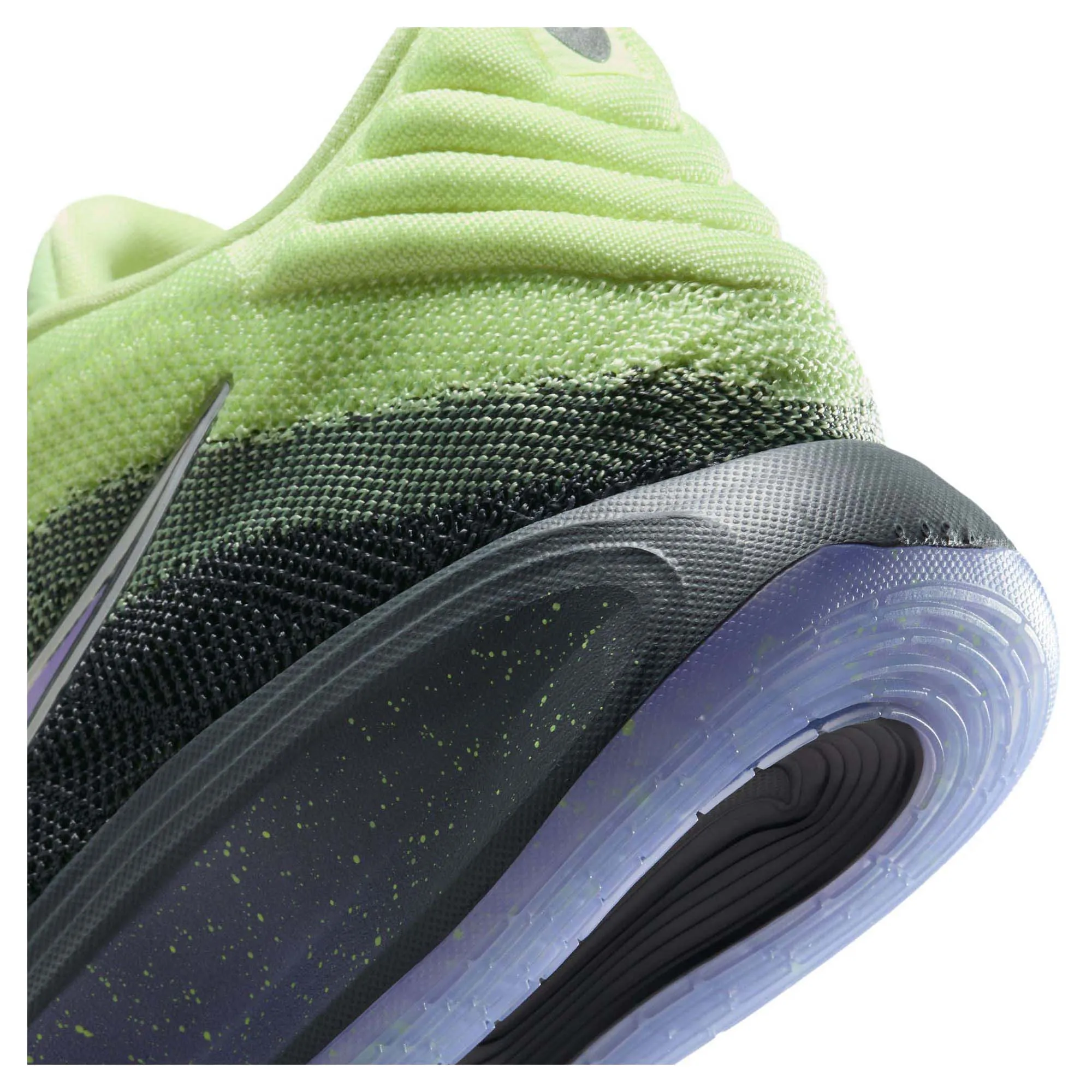 G.T. Hustle 3 Men's Basketball Shoes Versatile attire