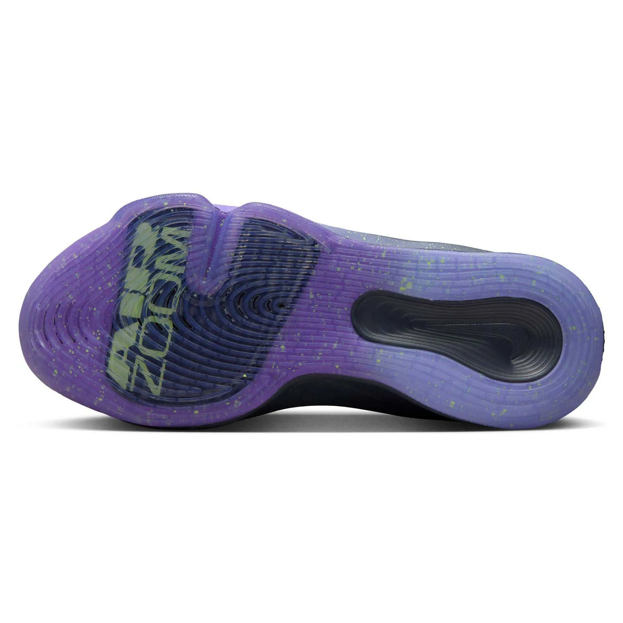 G.T. Hustle 3 Men's Basketball Shoes Versatile attire