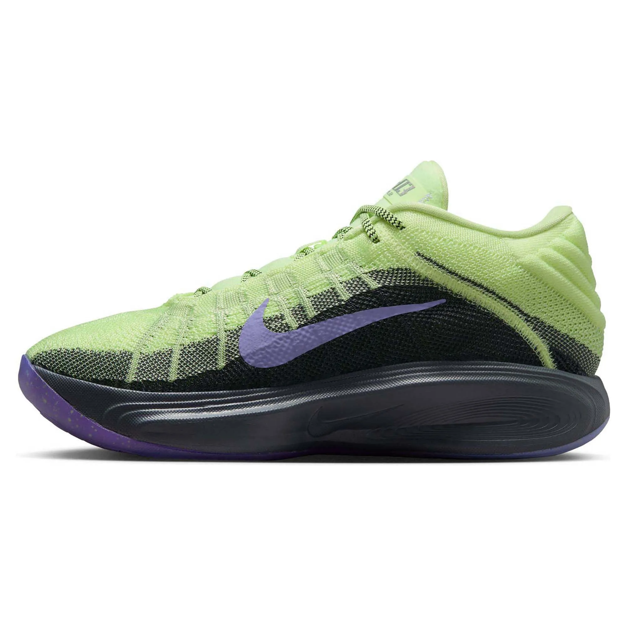 G.T. Hustle 3 Men's Basketball Shoes Versatile attire