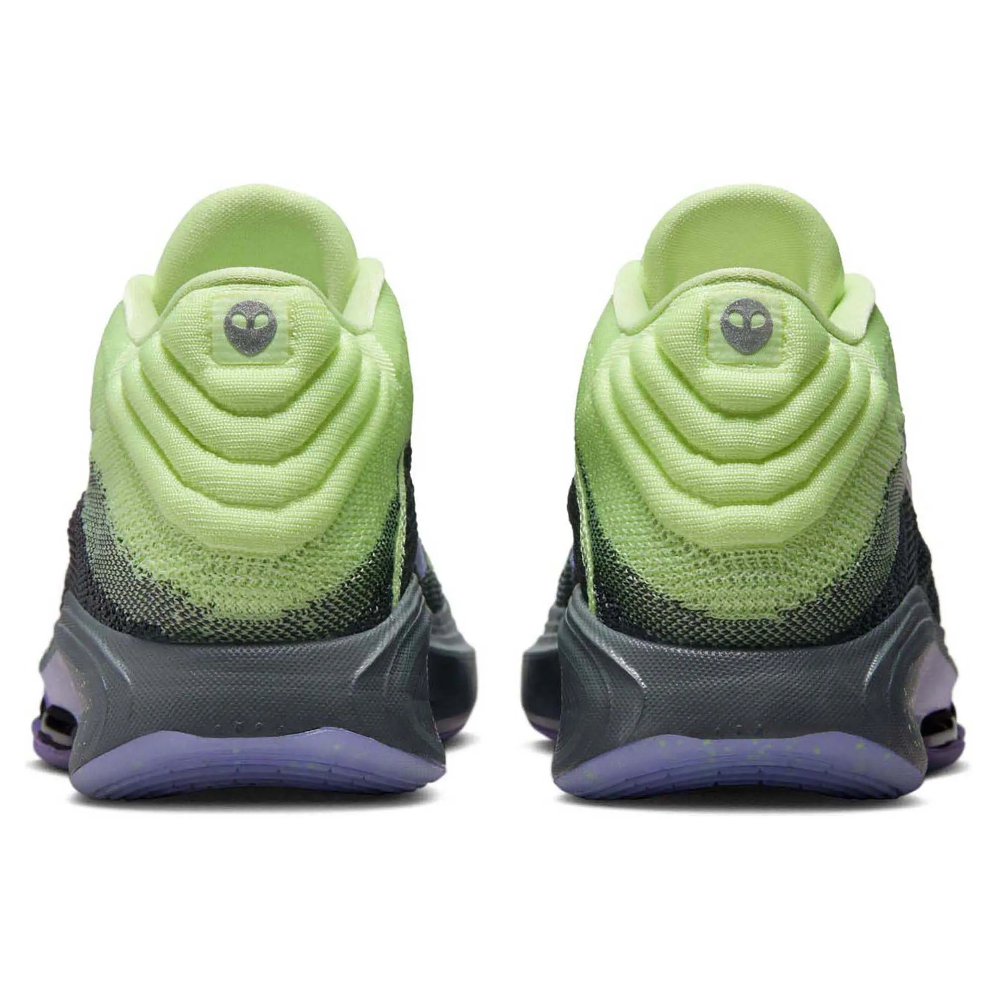 G.T. Hustle 3 Men's Basketball Shoes Versatile attire