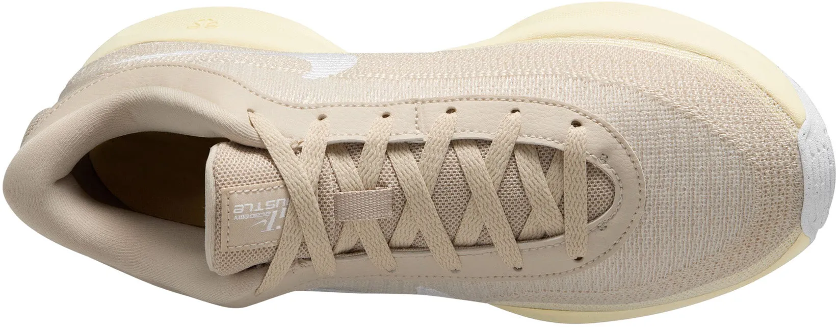 G.T. Hustle Academy Men's Basketball Shoes Elegant