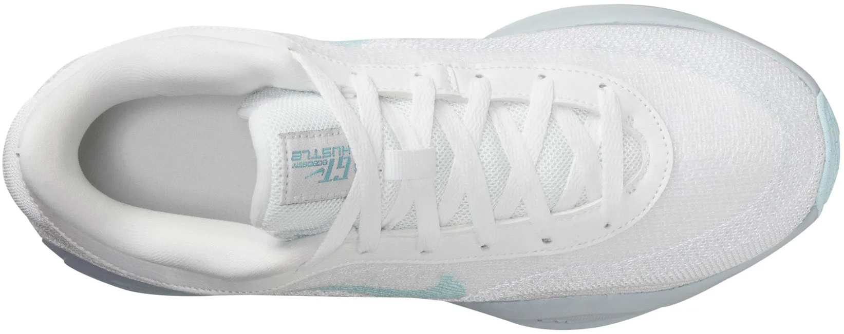 G.T. Hustle Academy Men's Basketball Shoes Well-made
