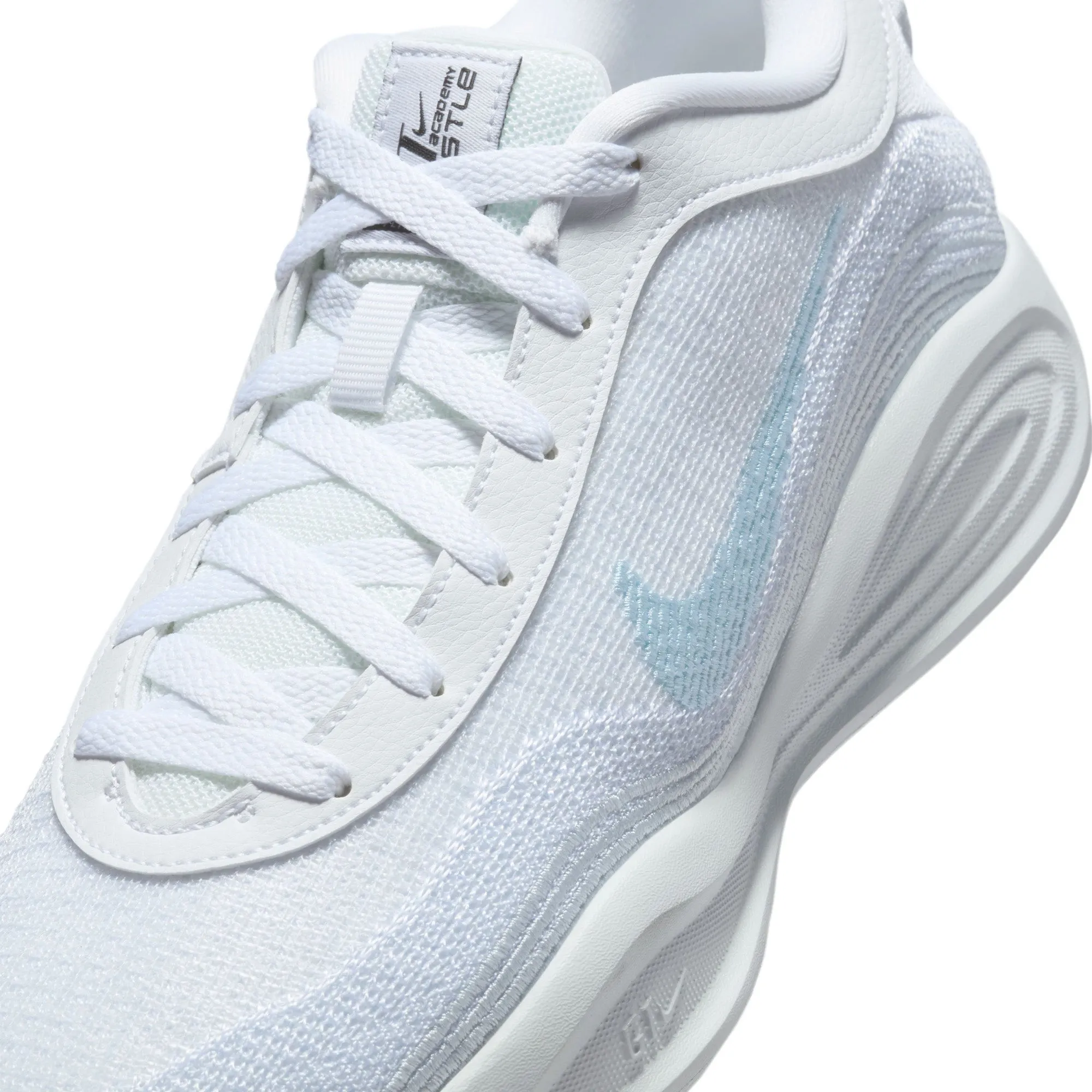 G.T. Hustle Academy Men's Basketball Shoes Well-made