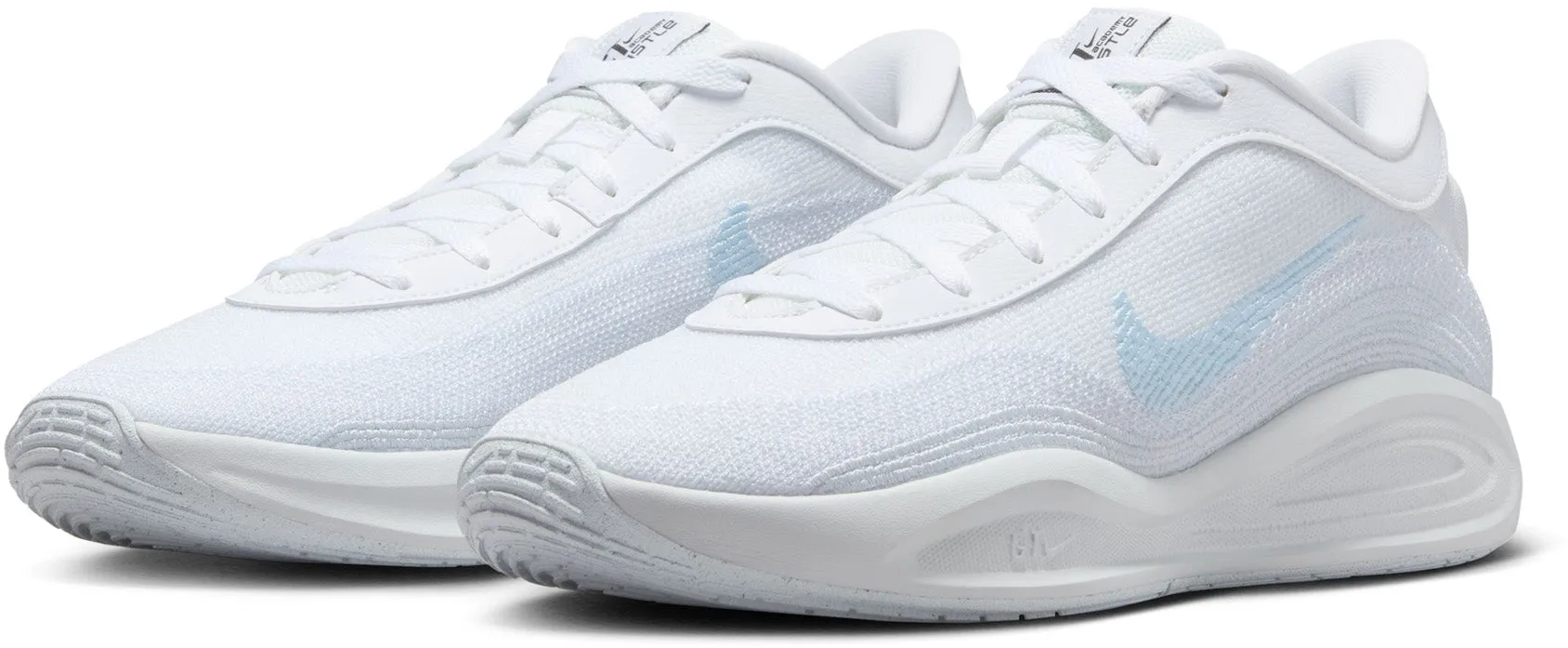 G.T. Hustle Academy Men's Basketball Shoes Well-made