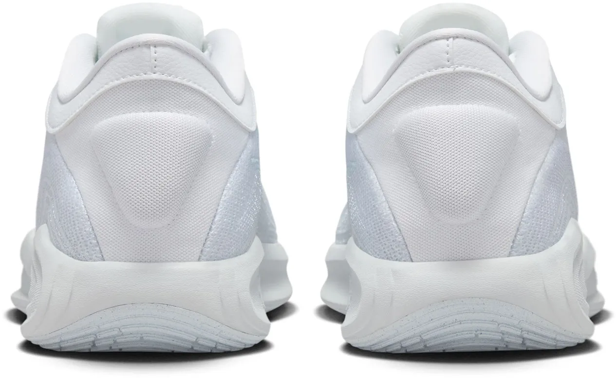 G.T. Hustle Academy Men's Basketball Shoes Well-made